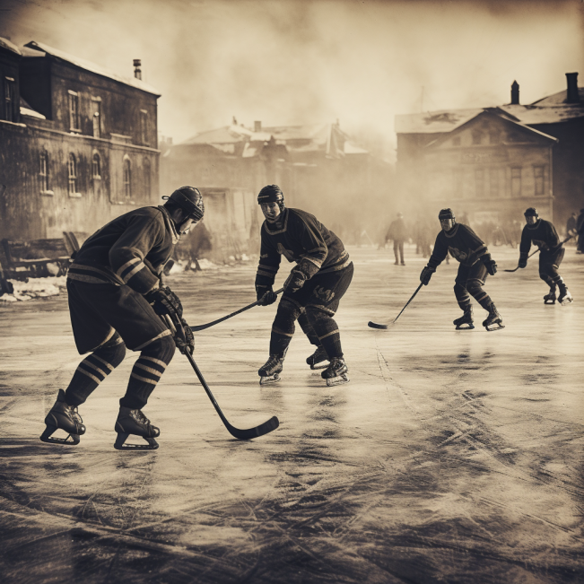 Exploring the History of Hockey: From Its Origins to Modern-Day Evolution