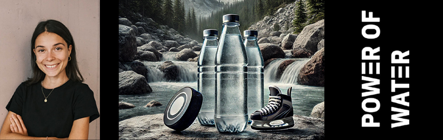 Can the Right Water Boost Your Game?