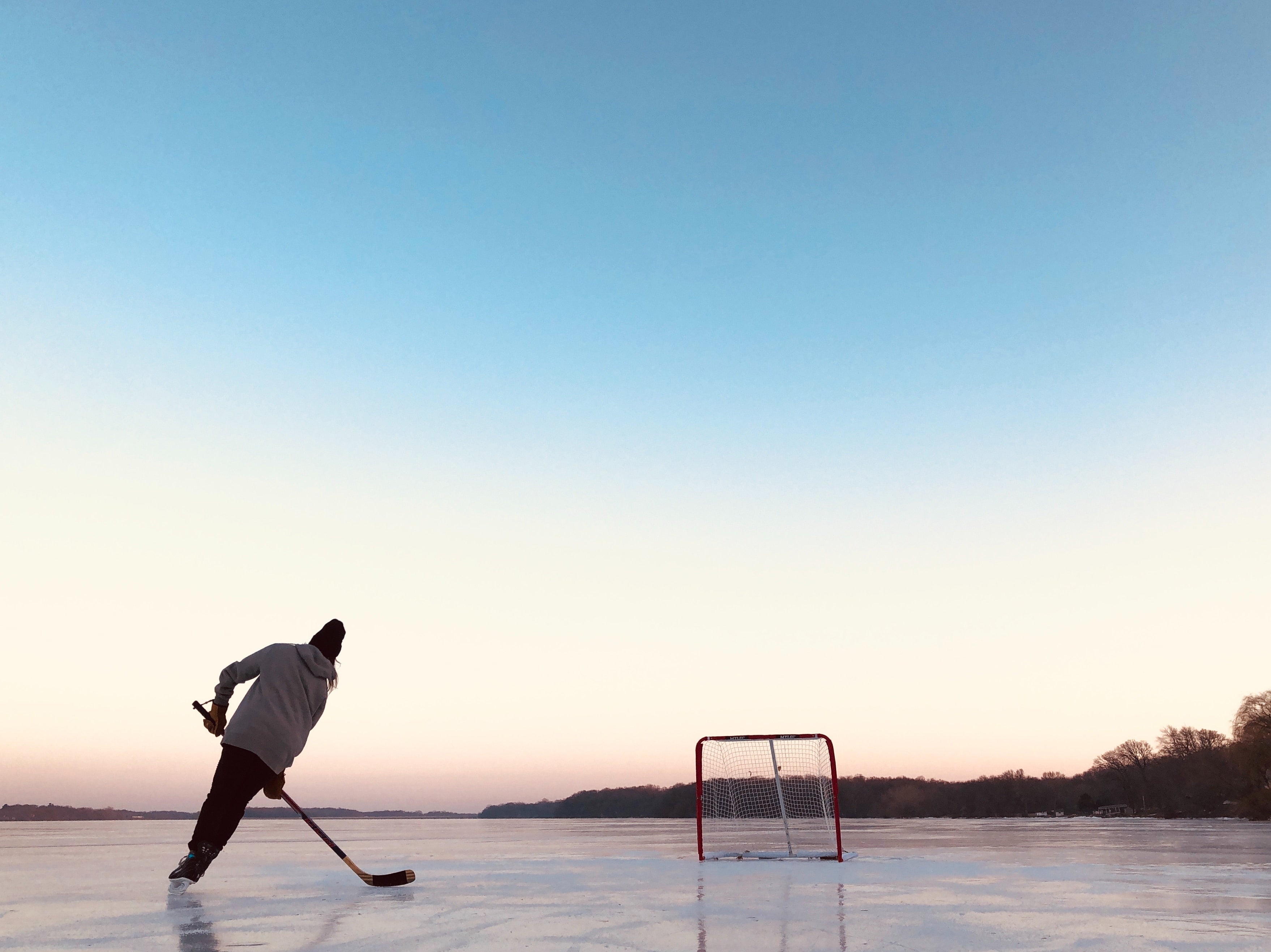 The Impact of Hockey on Fitness and Health: Benefits Beyond the Rink