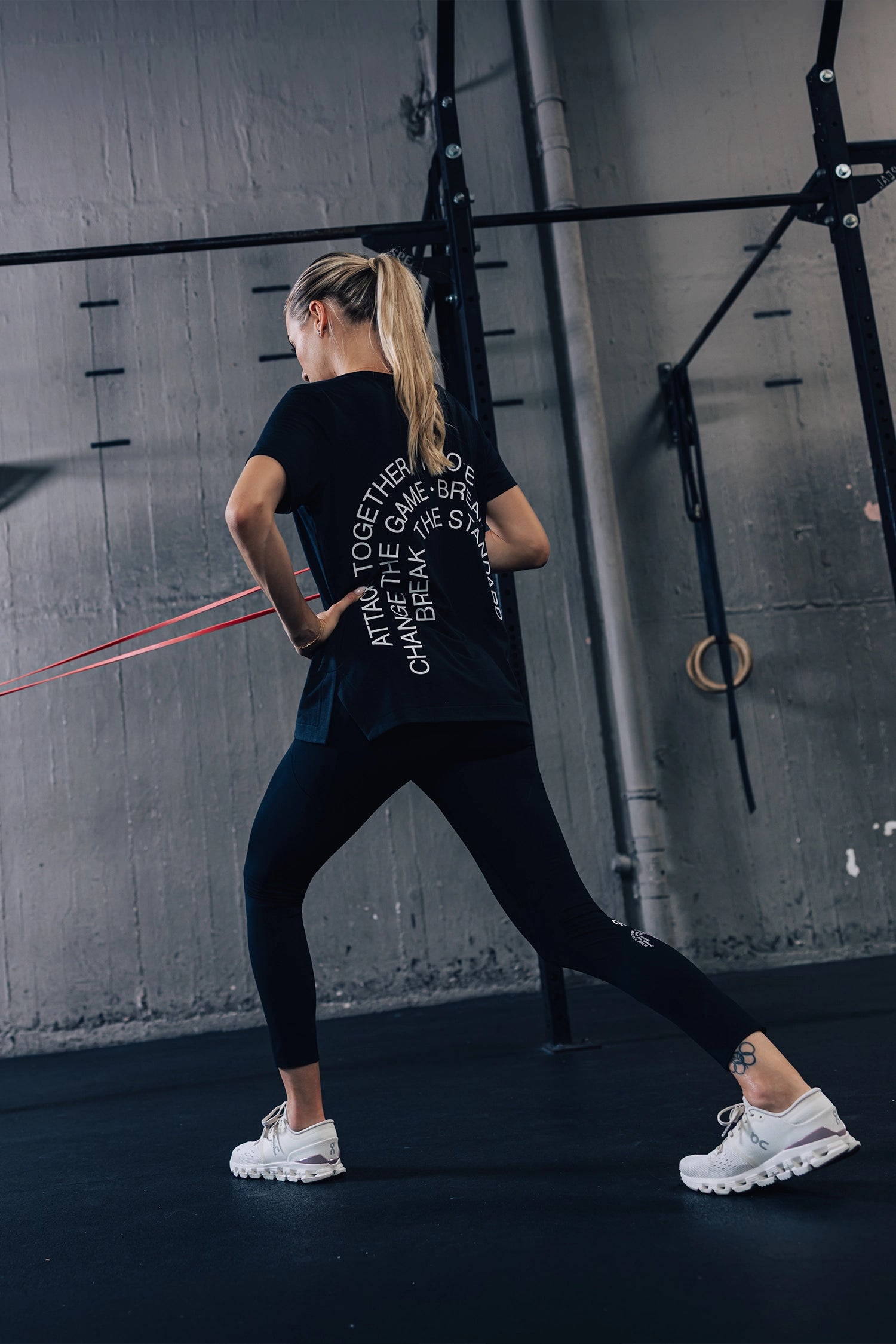 Bow Short Sleeve Women's