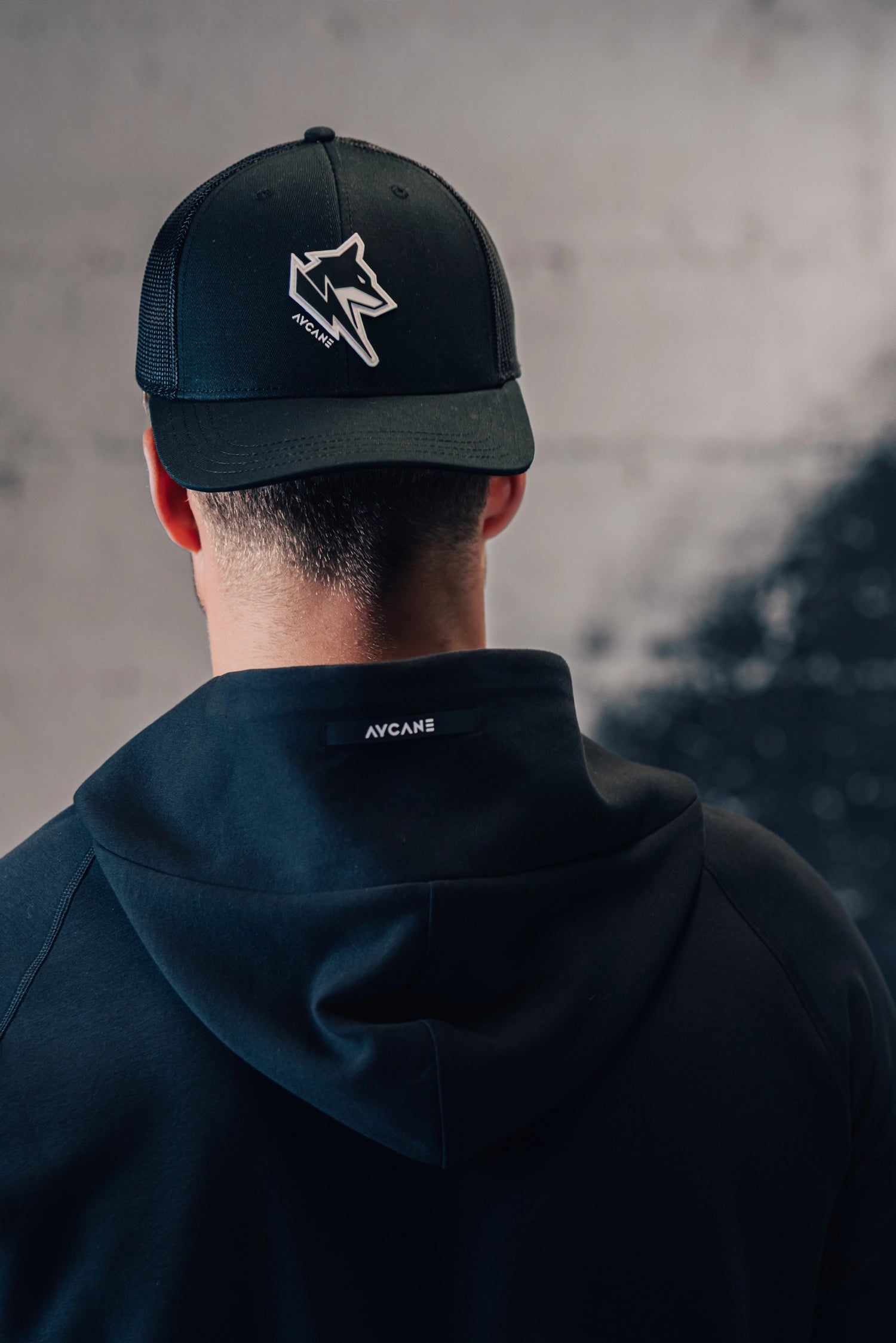 RW98 Hoodie
