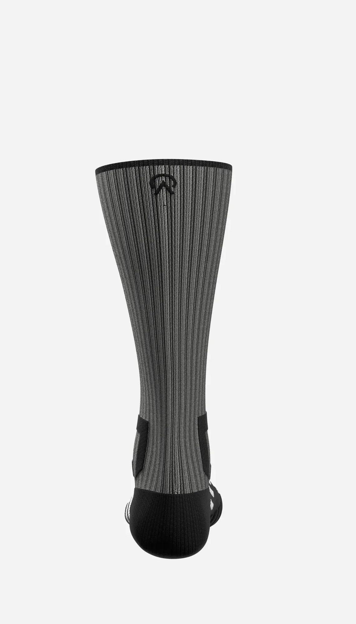 A-SHIELD Crew Skate Socks