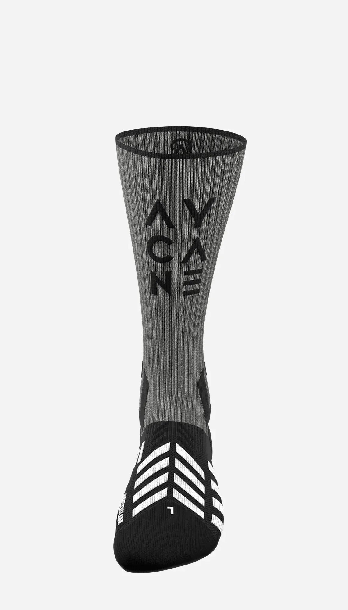 A-SHIELD Crew Skate Socks