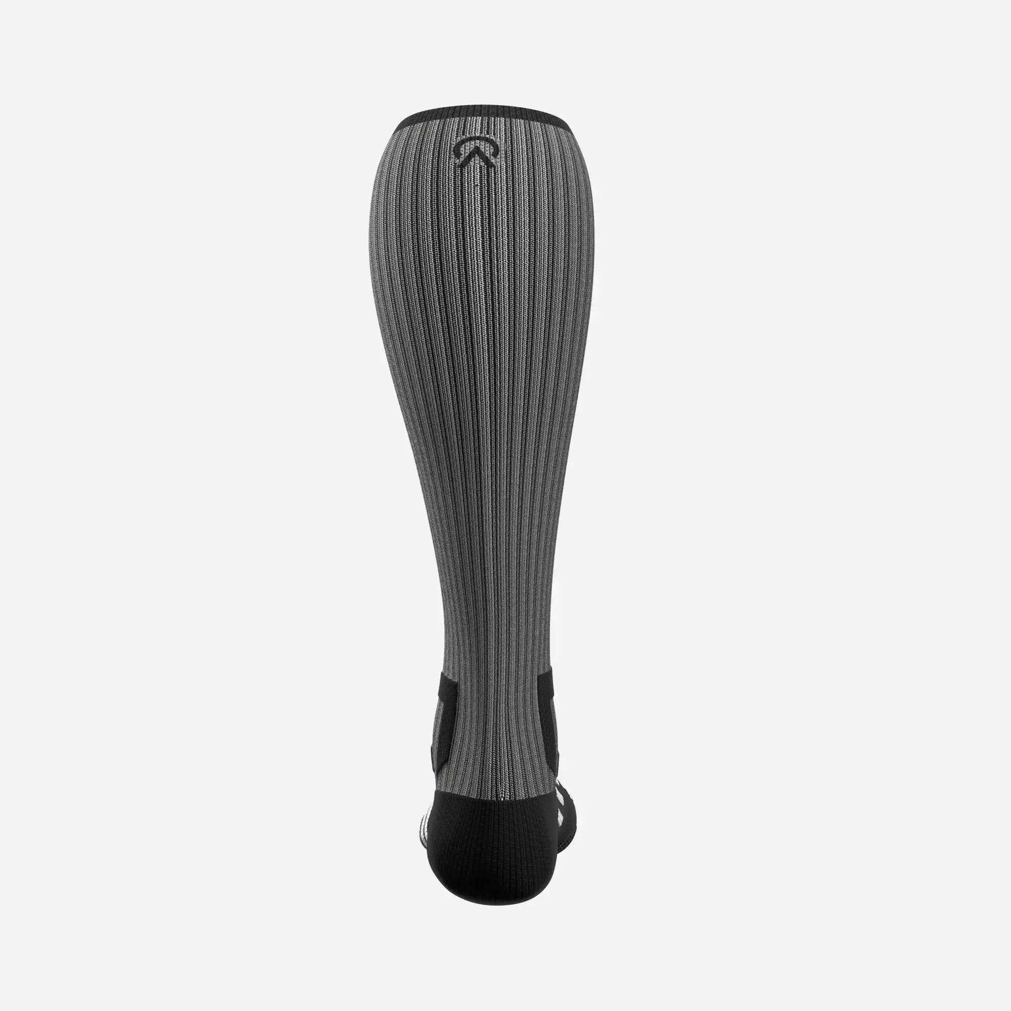 Shield Grip Types A-Shield GRIP Hockey Socks | Knitted-In Silicone Grip ANSI A5 – AYCANE