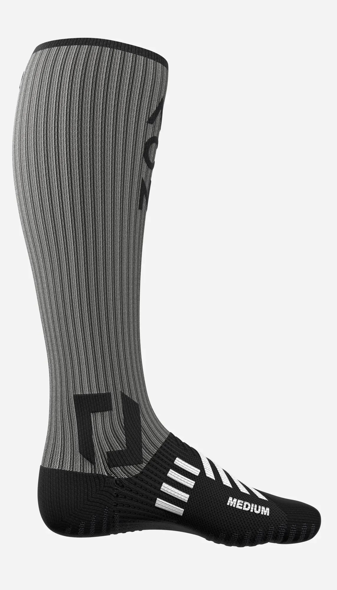 A-SHIELD Grip Skate Socks