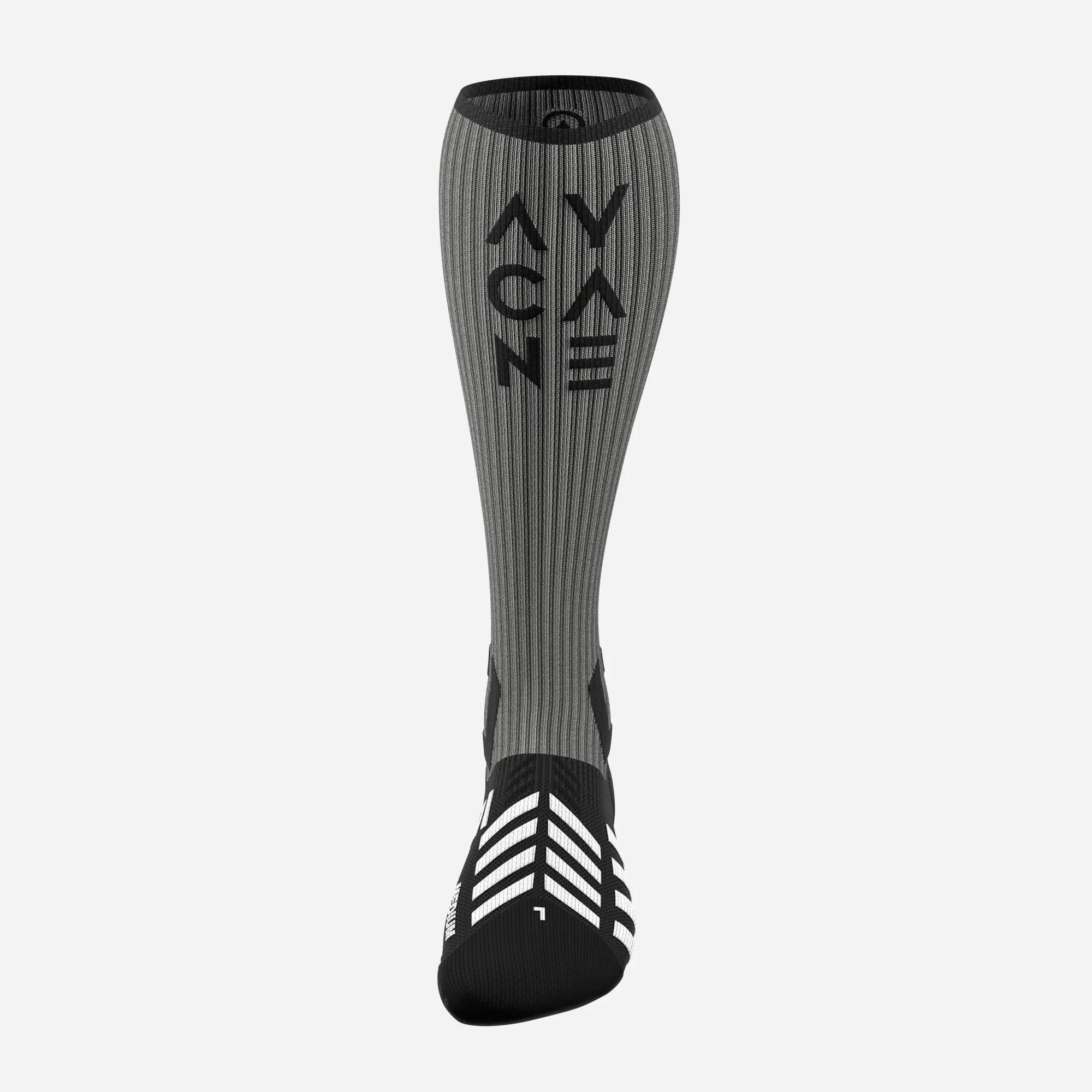 A-SHIELD Grip Skate Socks