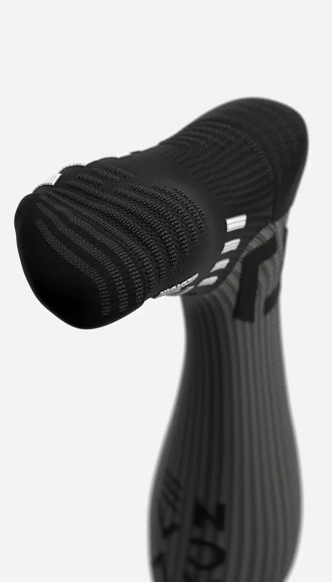Shield Grip Types A-Shield GRIP Hockey Socks | Knitted-In Silicone Grip ANSI A5 – AYCANE