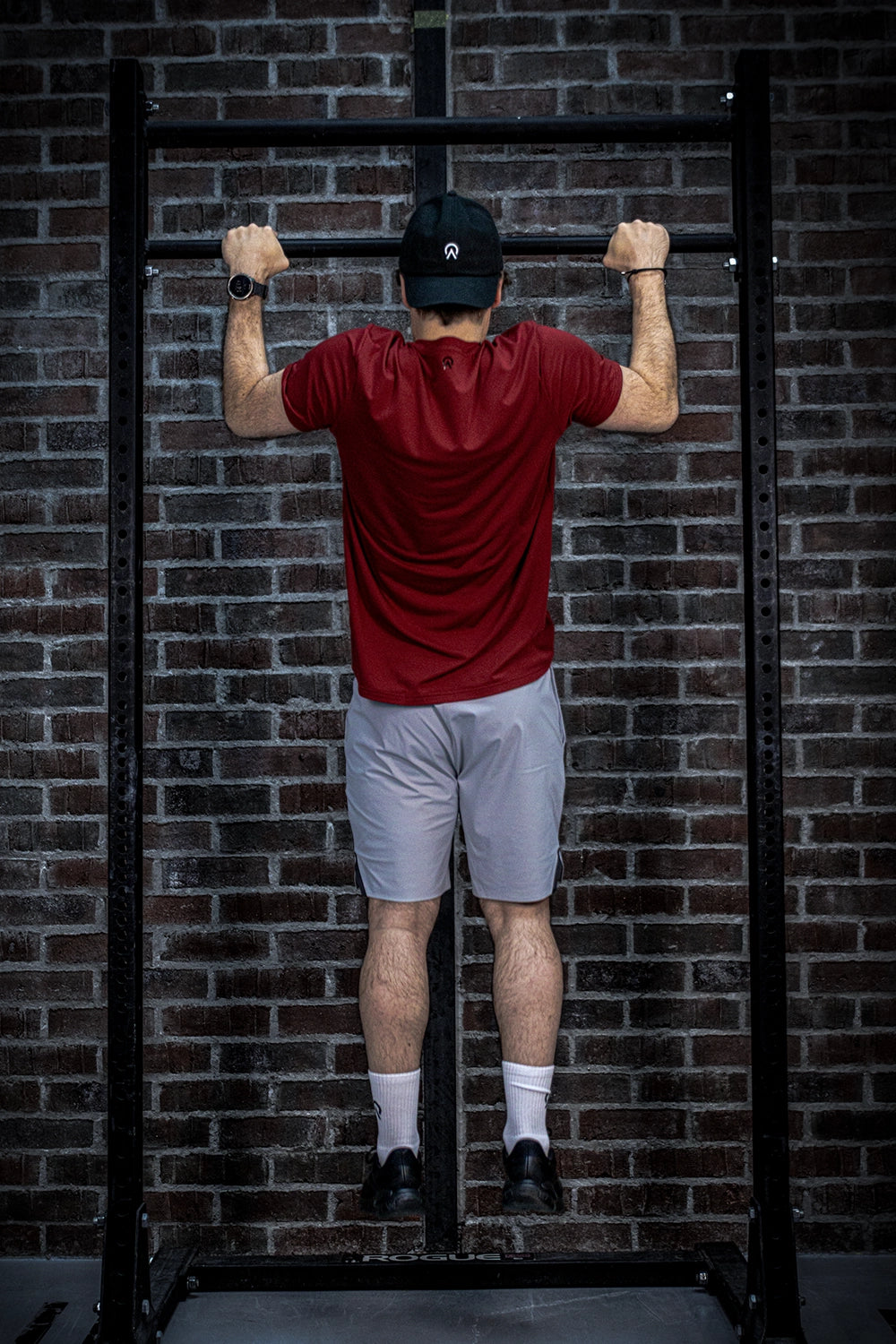 Airhook 2 Shorts