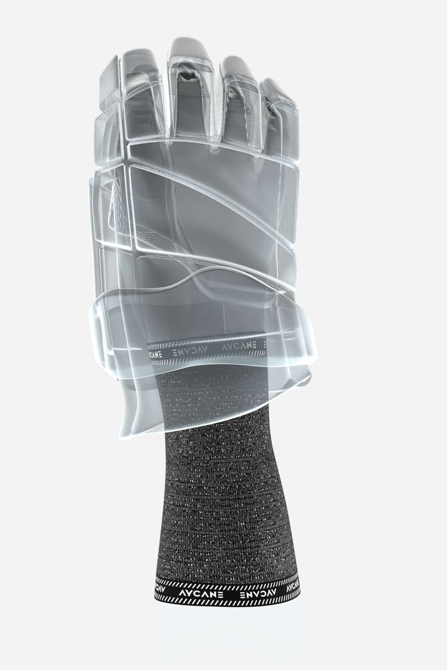 Best hockey base layers & equipment for youth AYCANE