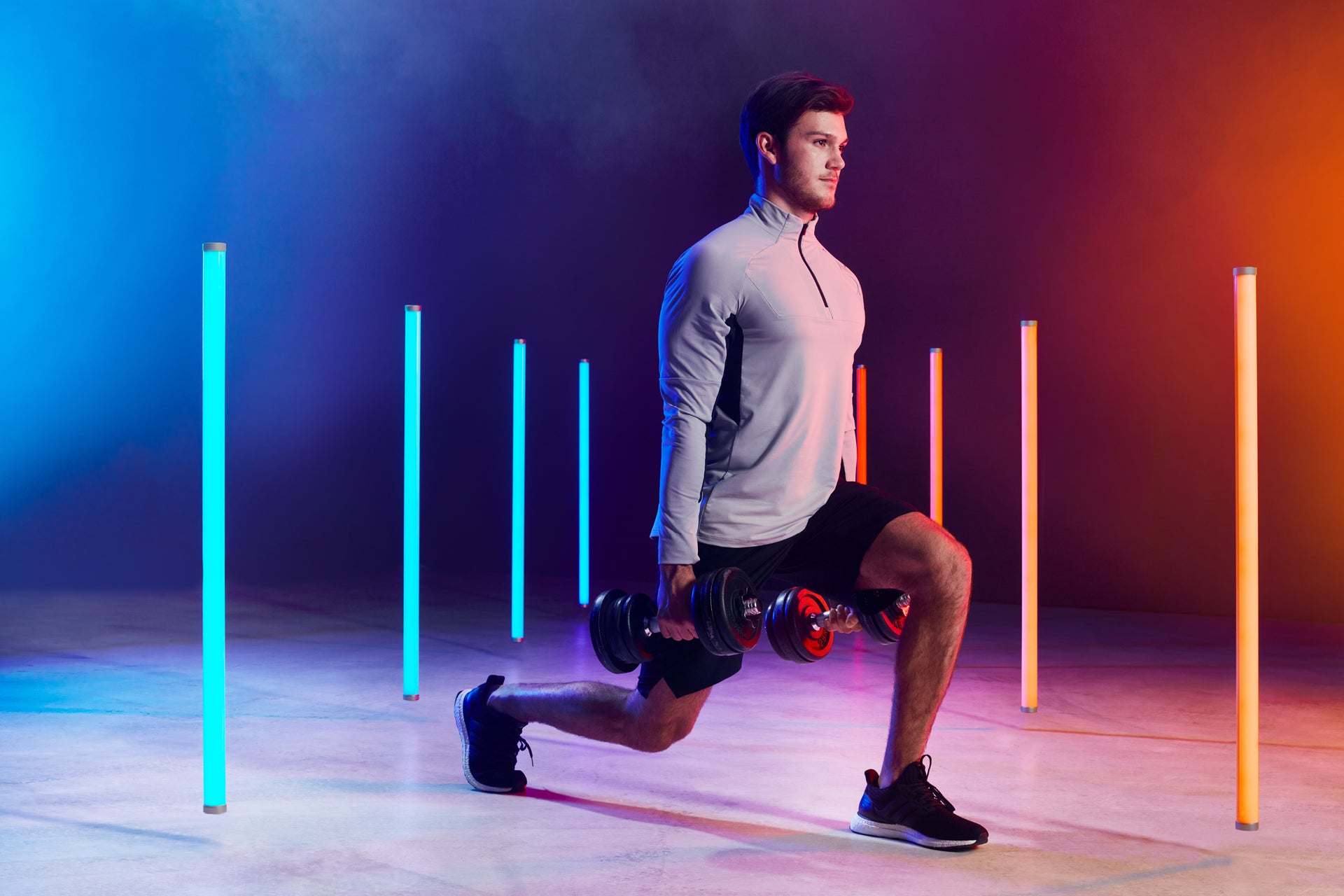 9 Hockey Speed Drills to get as fast as Timo Meier