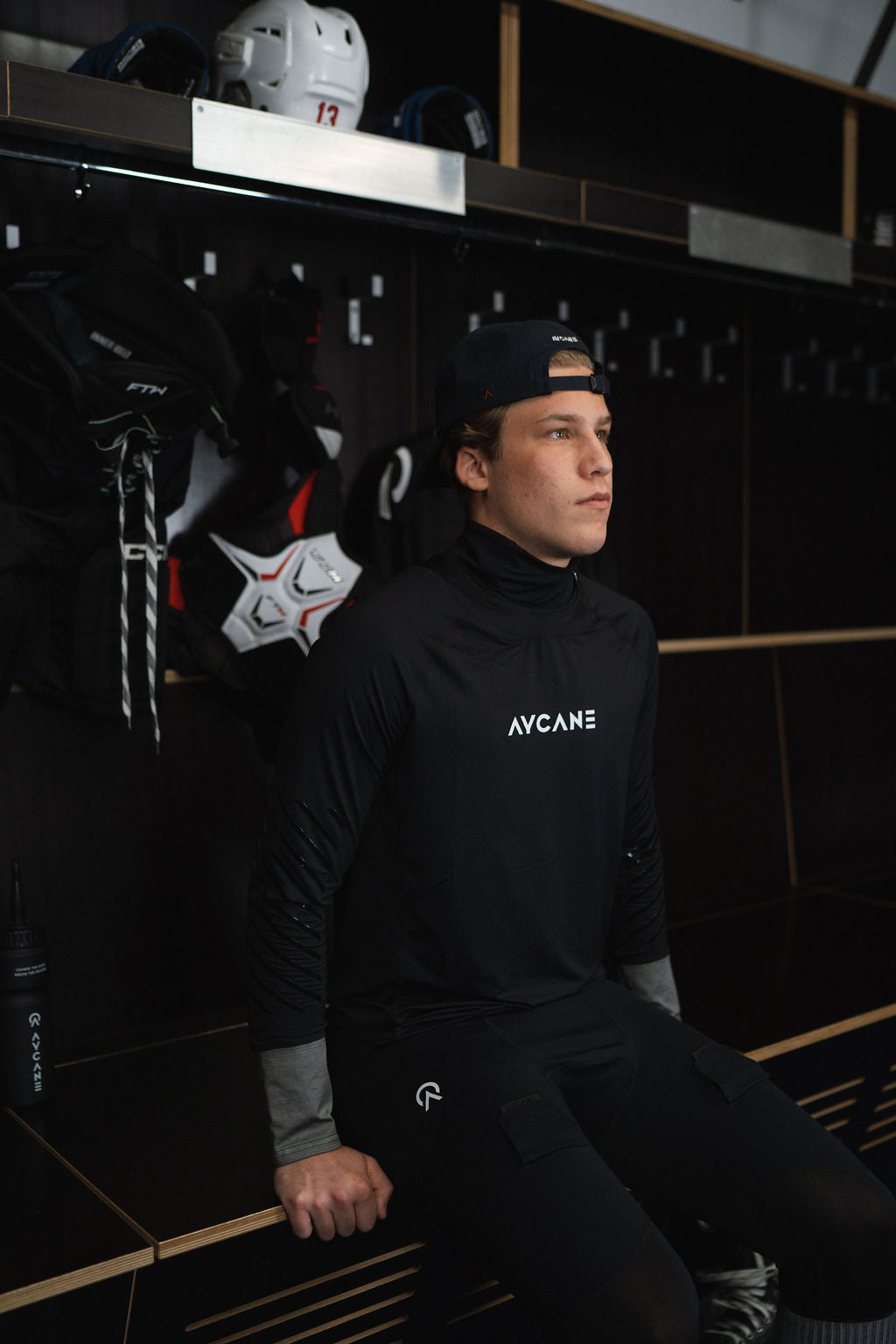 Blade EVO 2 Base Layer Long Sleeve
