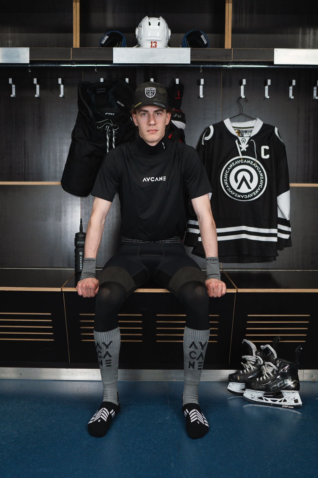 A-SHIELD Cut-resistant Wrist Guards