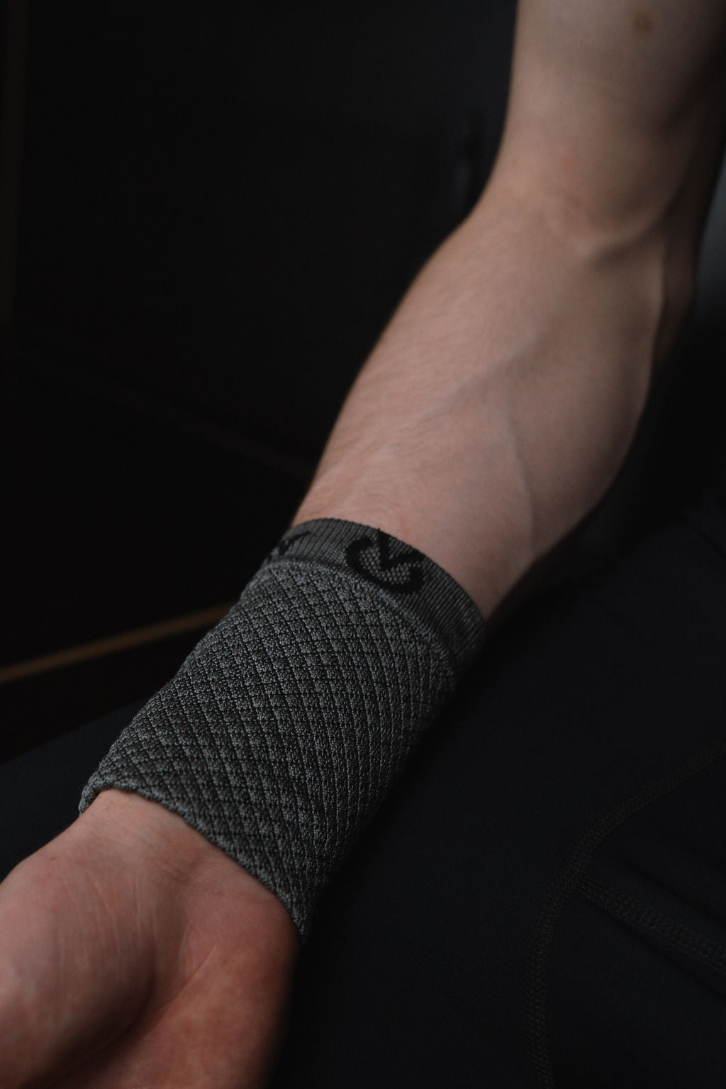 A-SHIELD Cut-resistant Wrist Guards