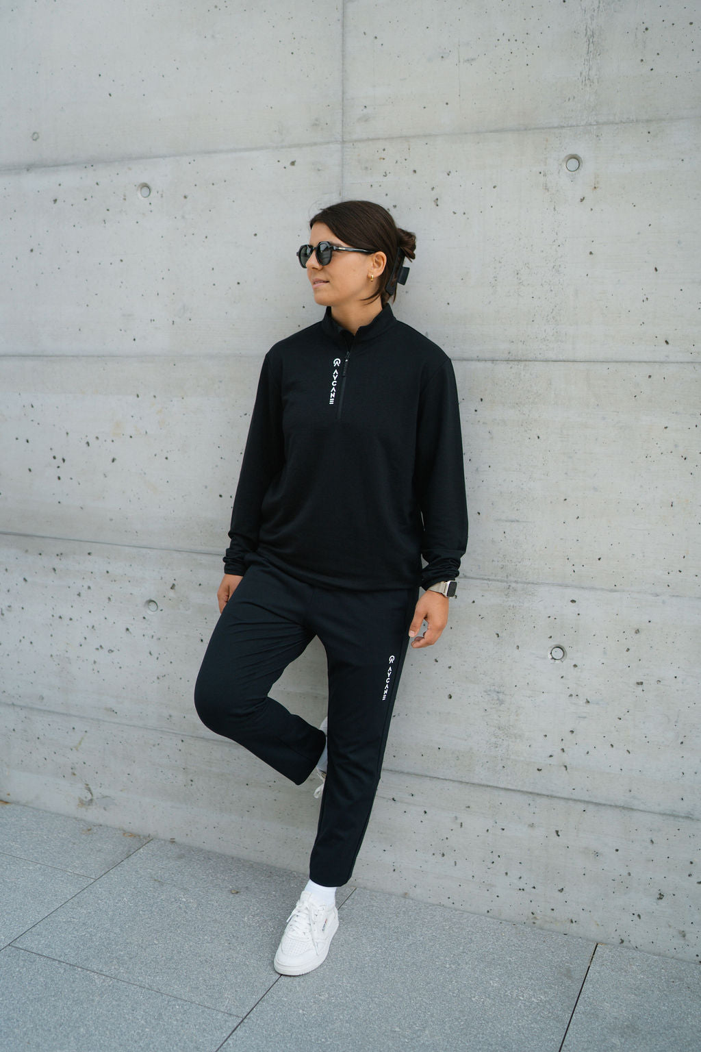Maurize Midlayer