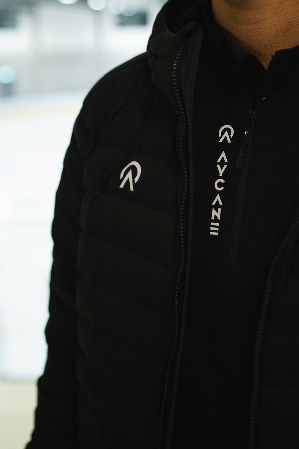 T-LITE Jacket