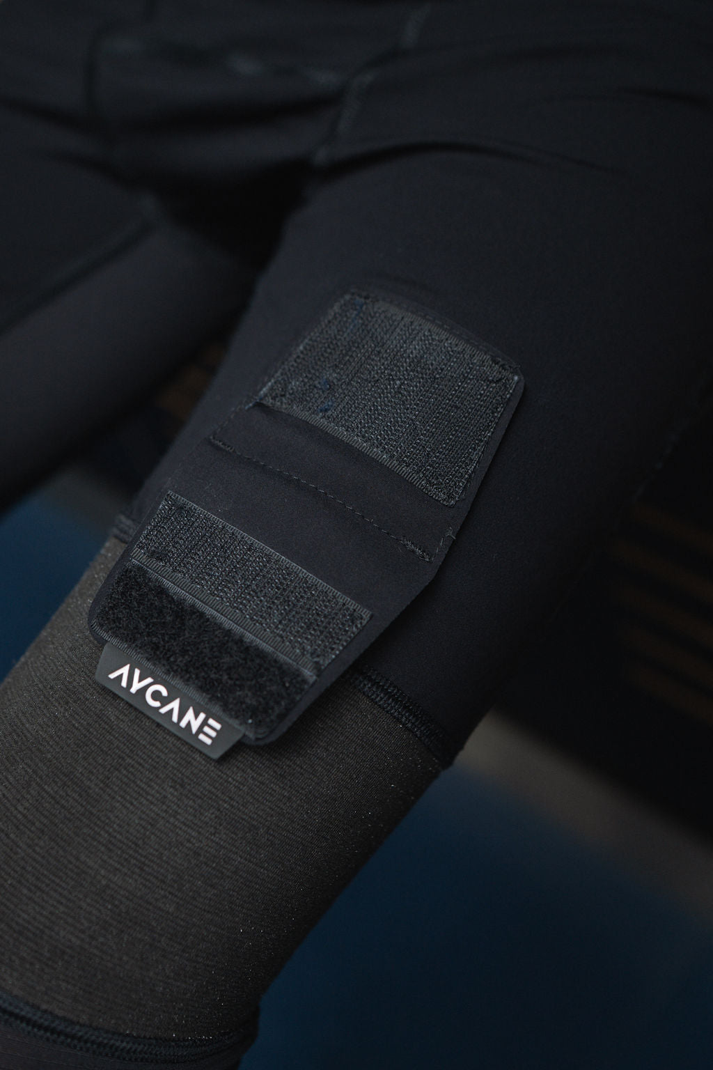 REVO Y Base Layer Lock Pants Youth