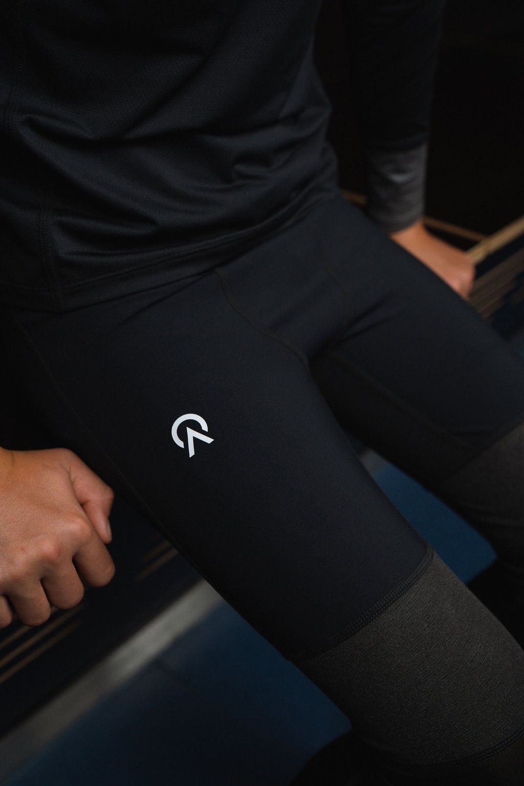 REVO Y Base Layer Pants Youth