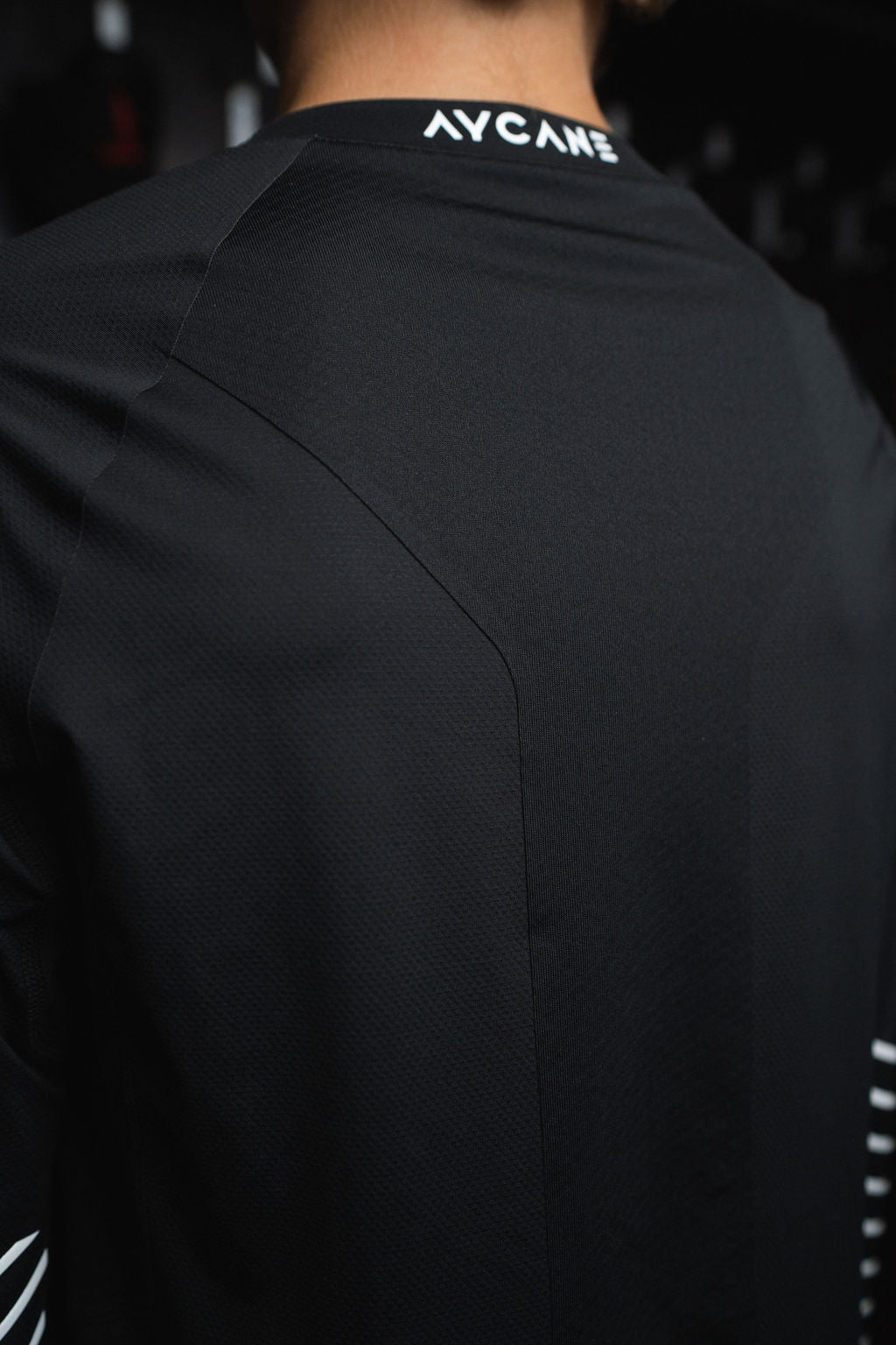 REVO Y Base Layer Long Sleeve Youth