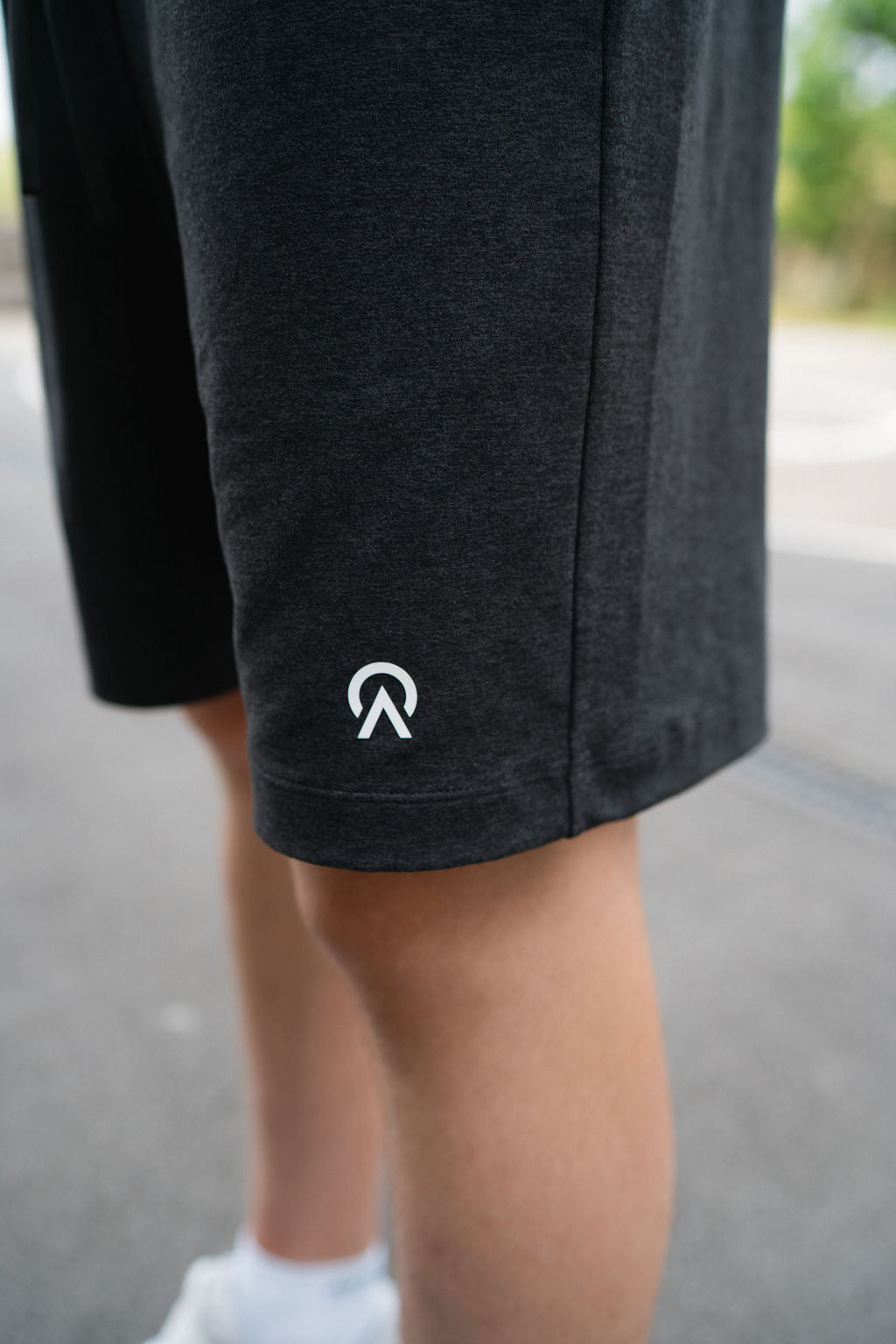 RE.FORCE Shorts