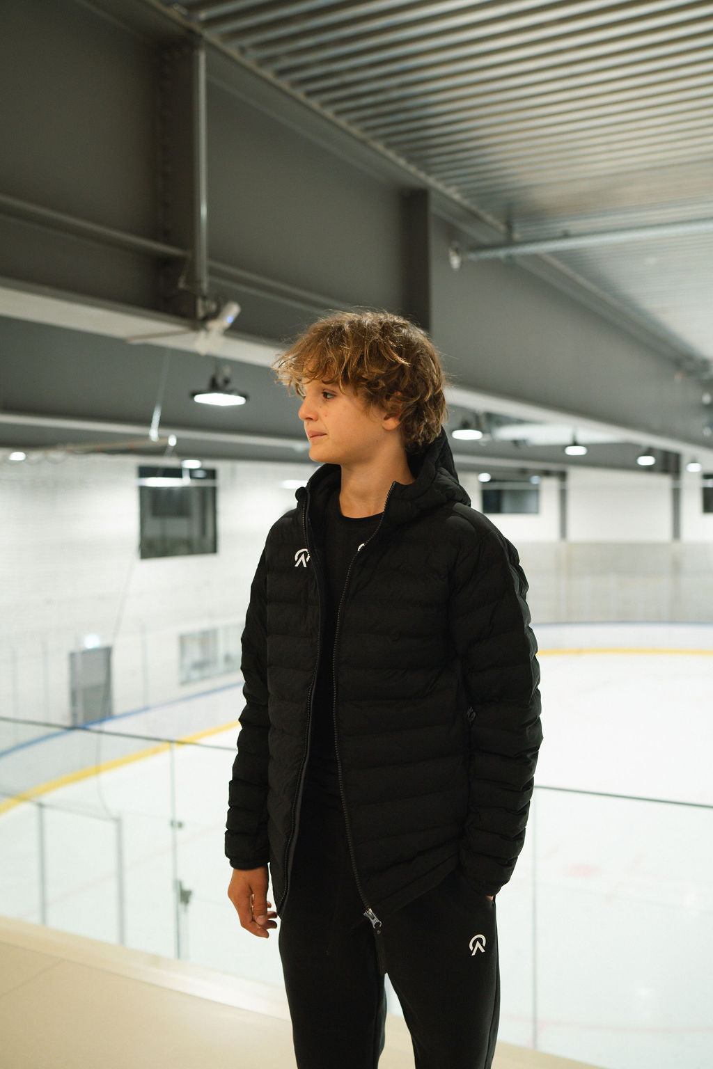 T-LITE Jacket