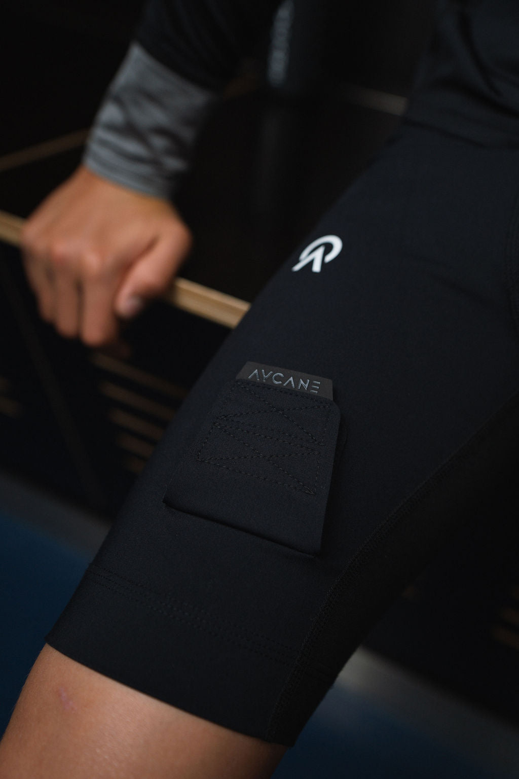 REVO Y Base Layer Lock Shorts Youth