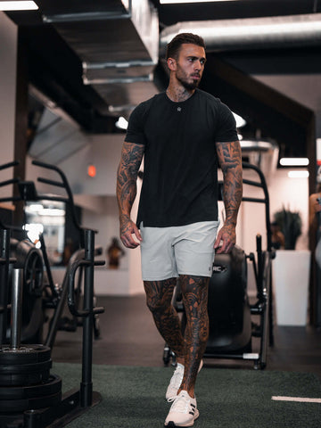 Airhook Shorts 