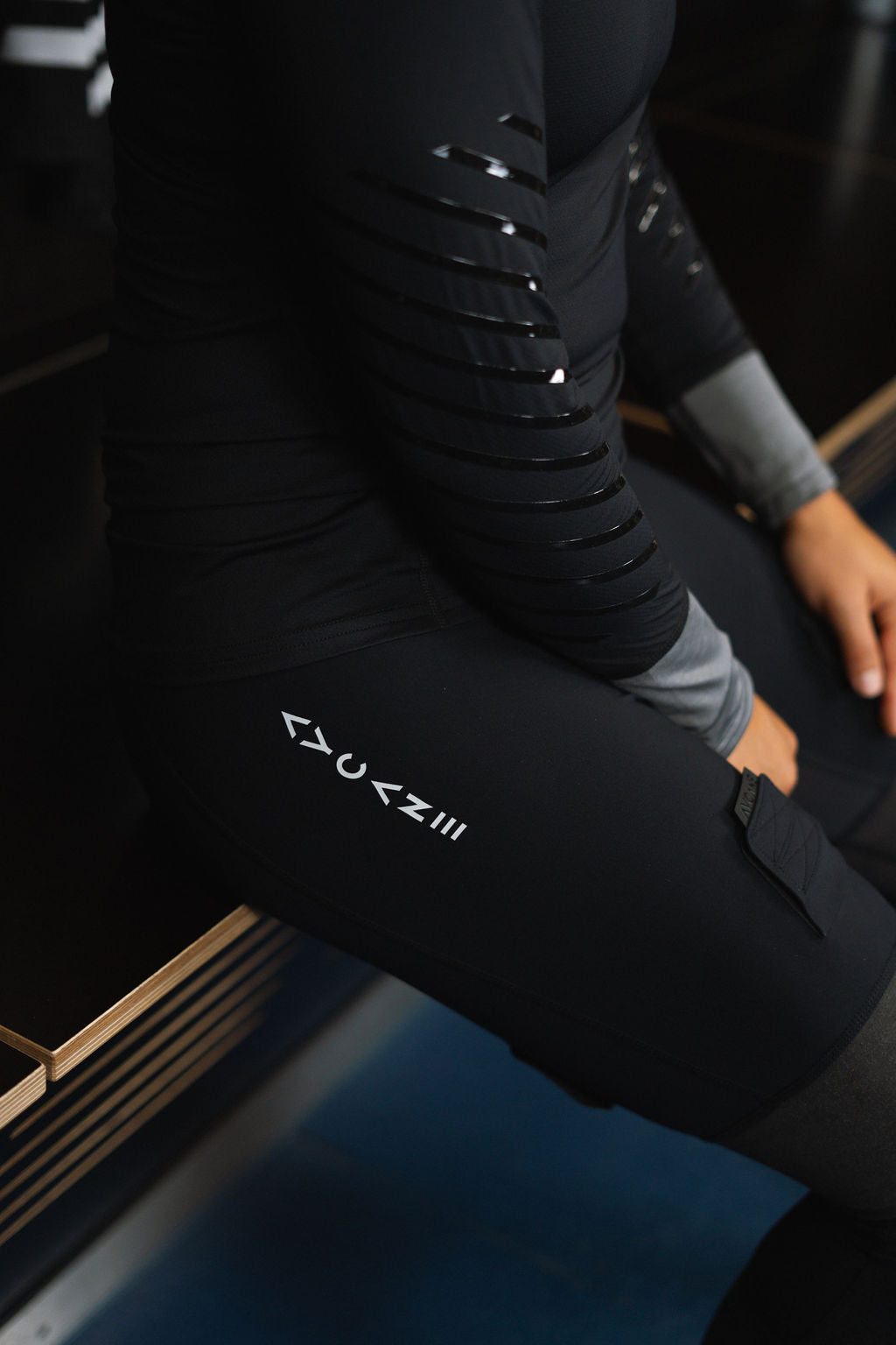 Blade W Base Layer Lock Pants Women's