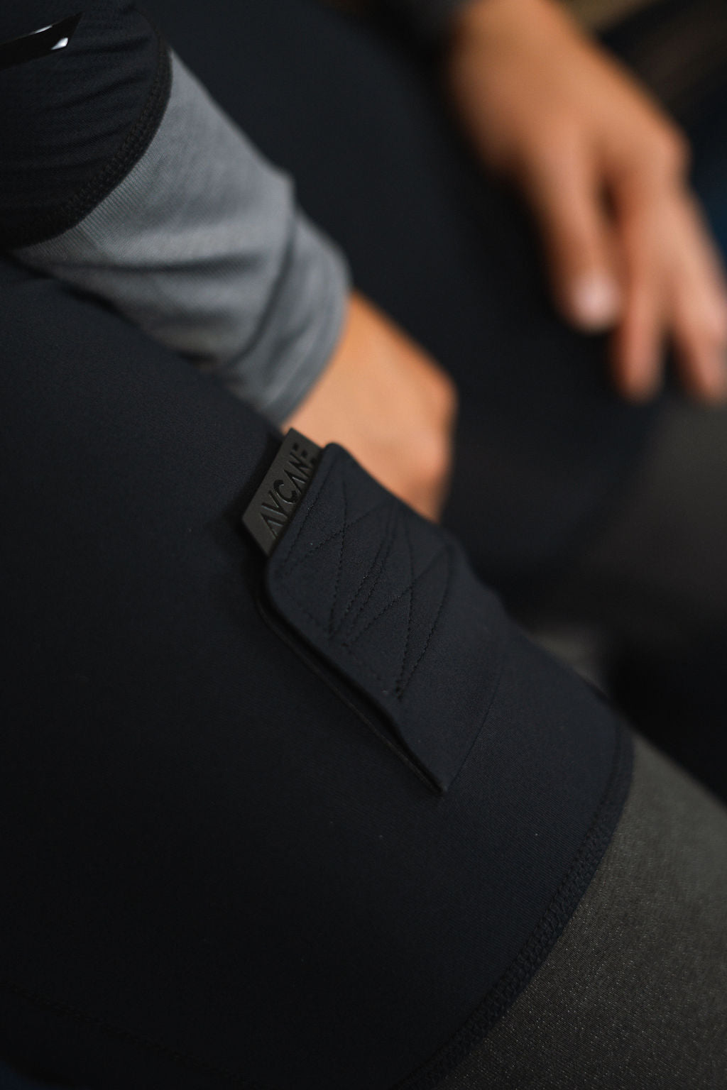 Blade W Base Layer Lock Pants Women's