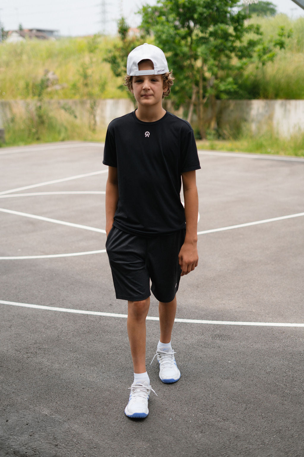 RE.FORCE Shorts