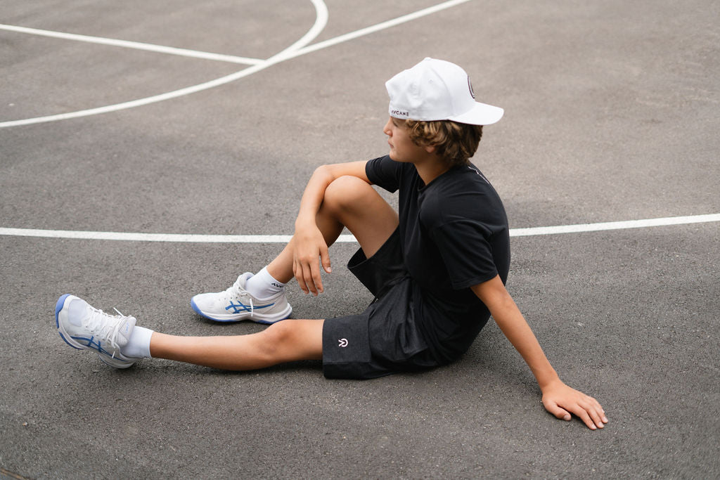 RE.FORCE Shorts
