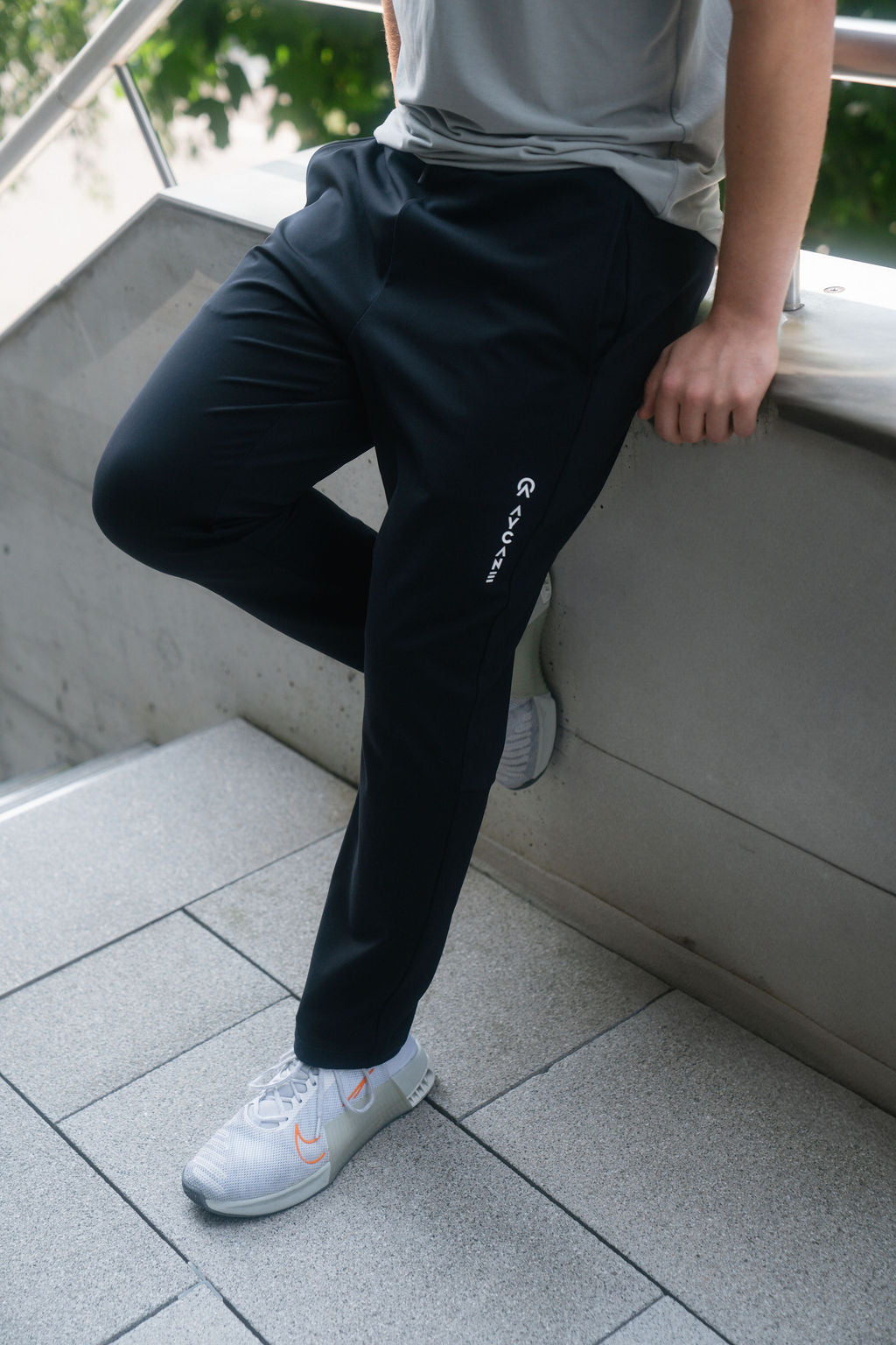 Auric Pants
