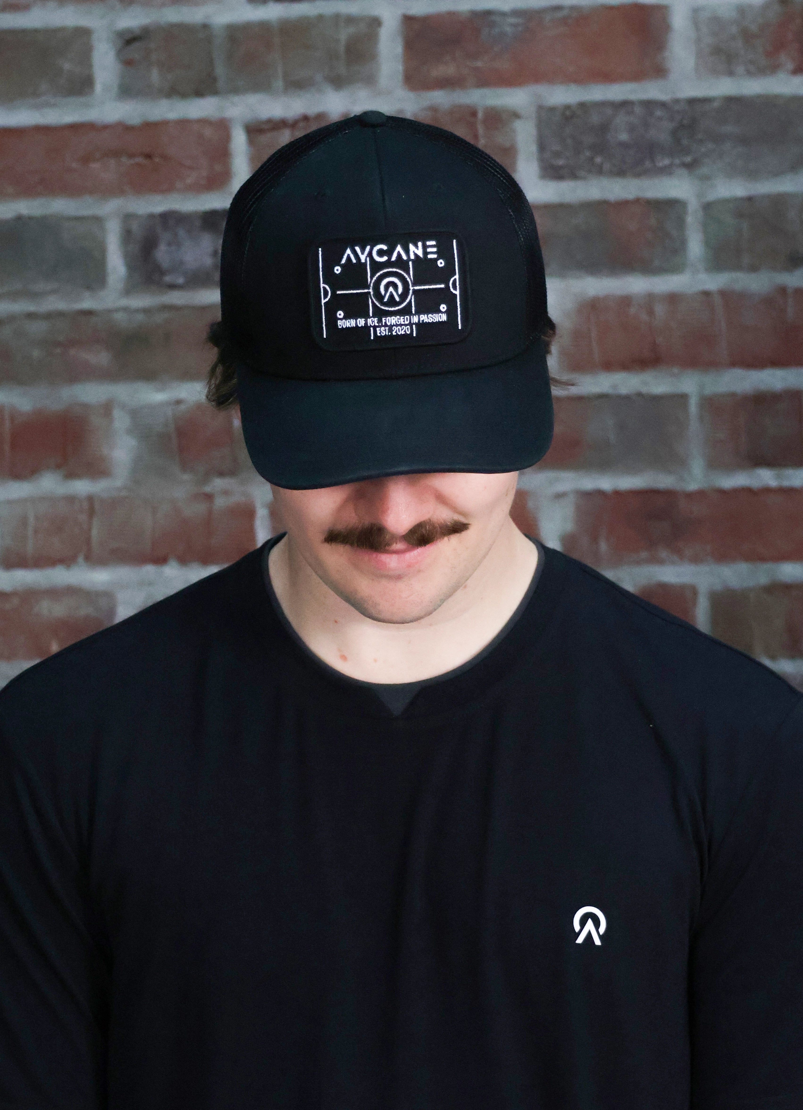 Drift Cap
