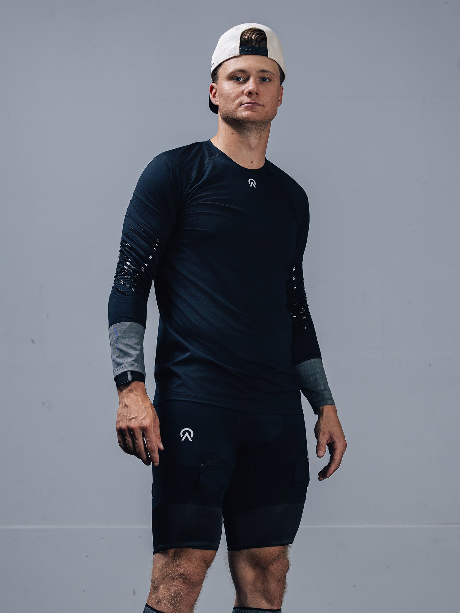 Blade GT Base Layer Lock Shorts