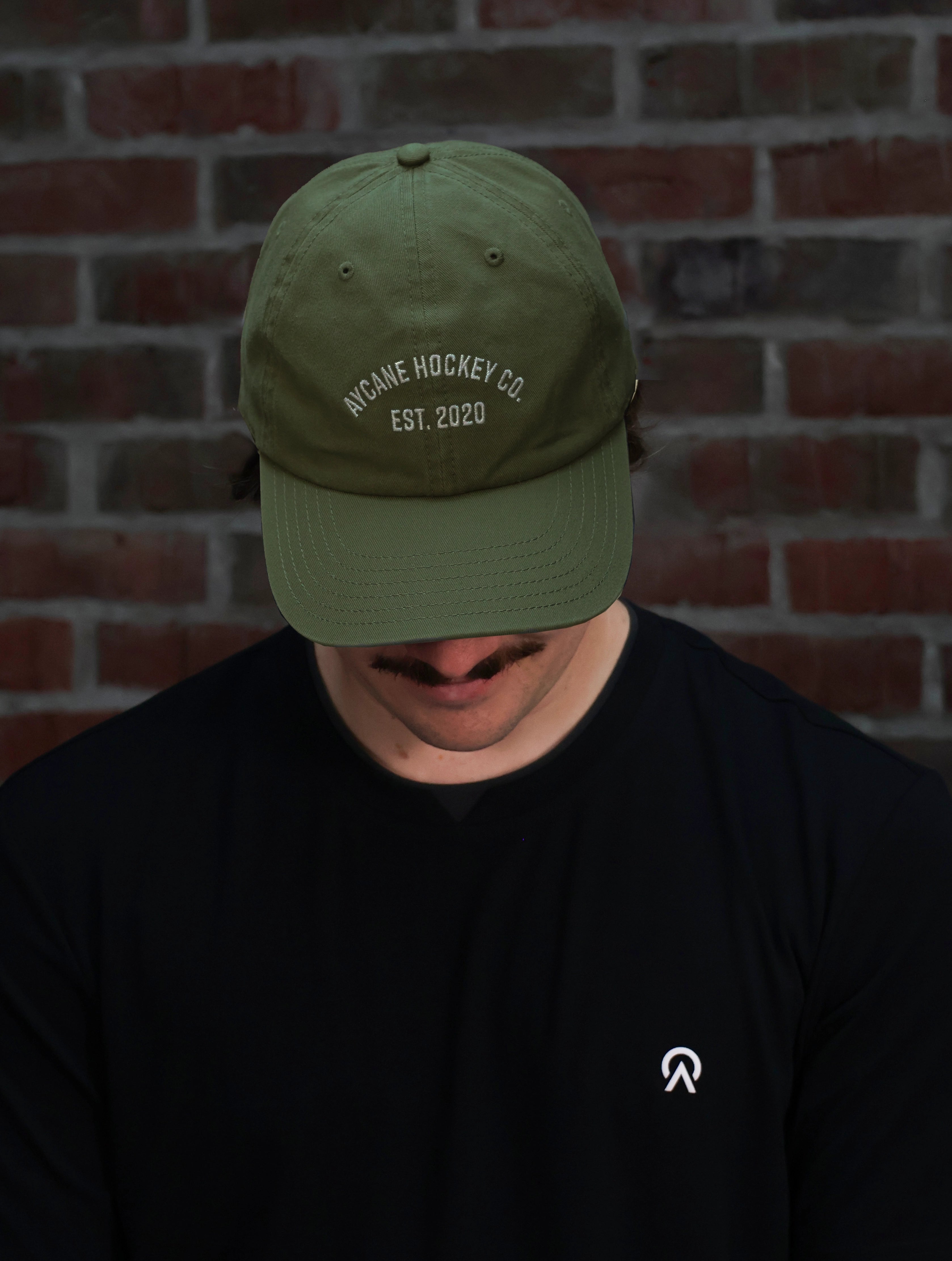 Grit Cap