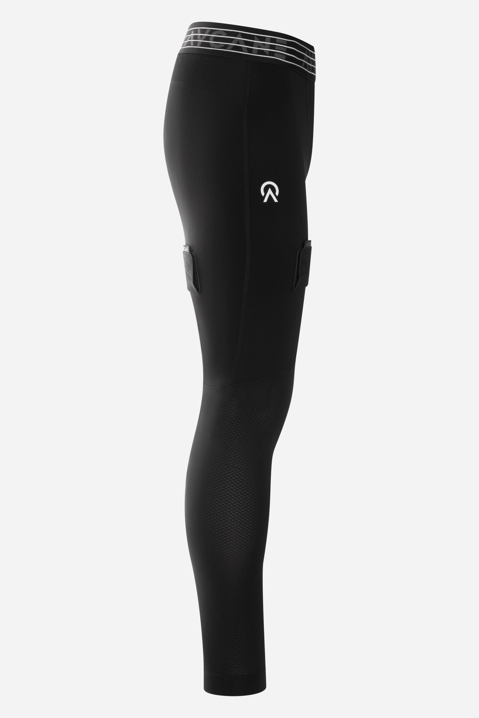 REVO Y Base Layer Lock Pants Youth