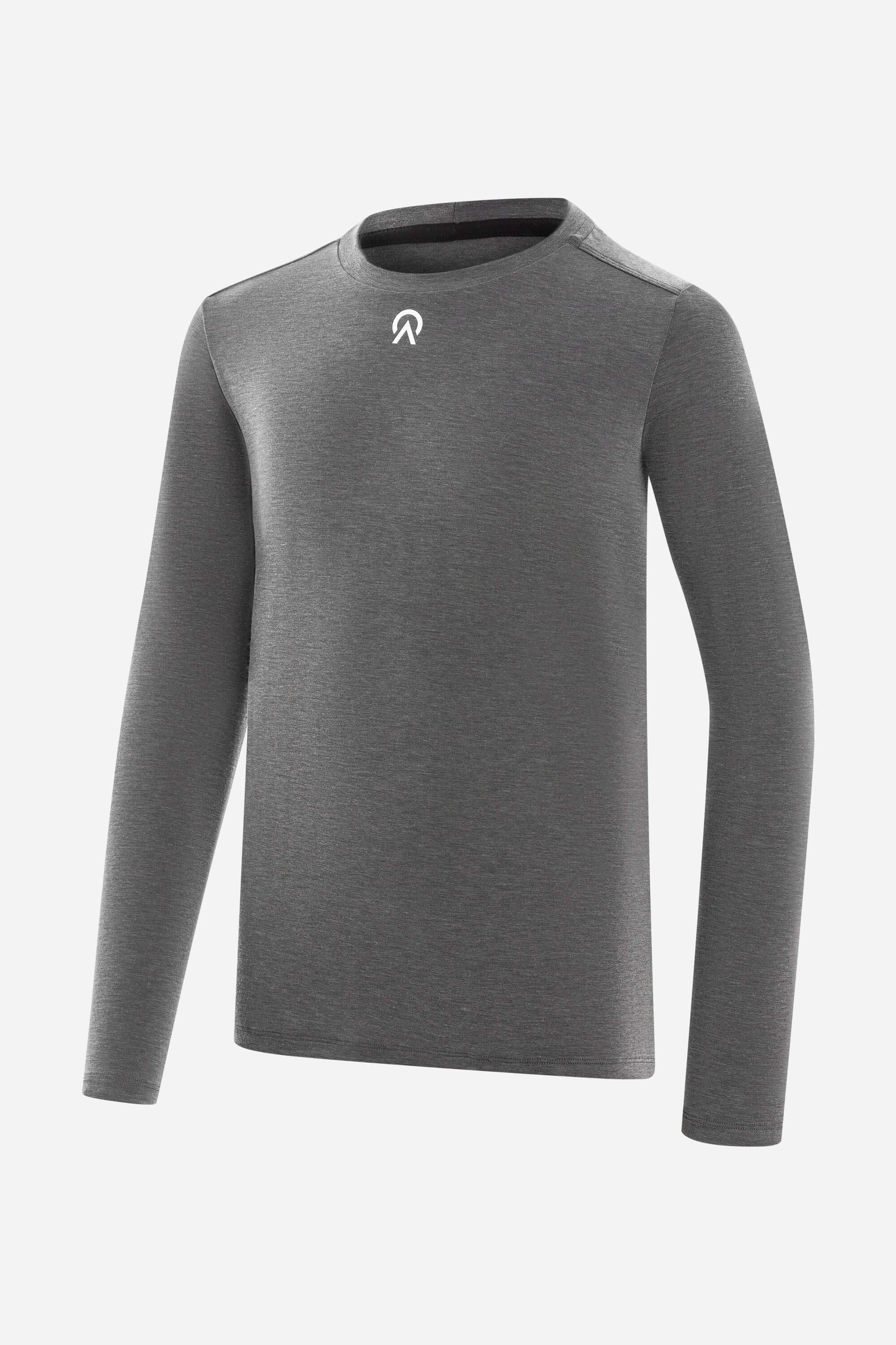 Lycon Base Layer Long Sleeve Youth
