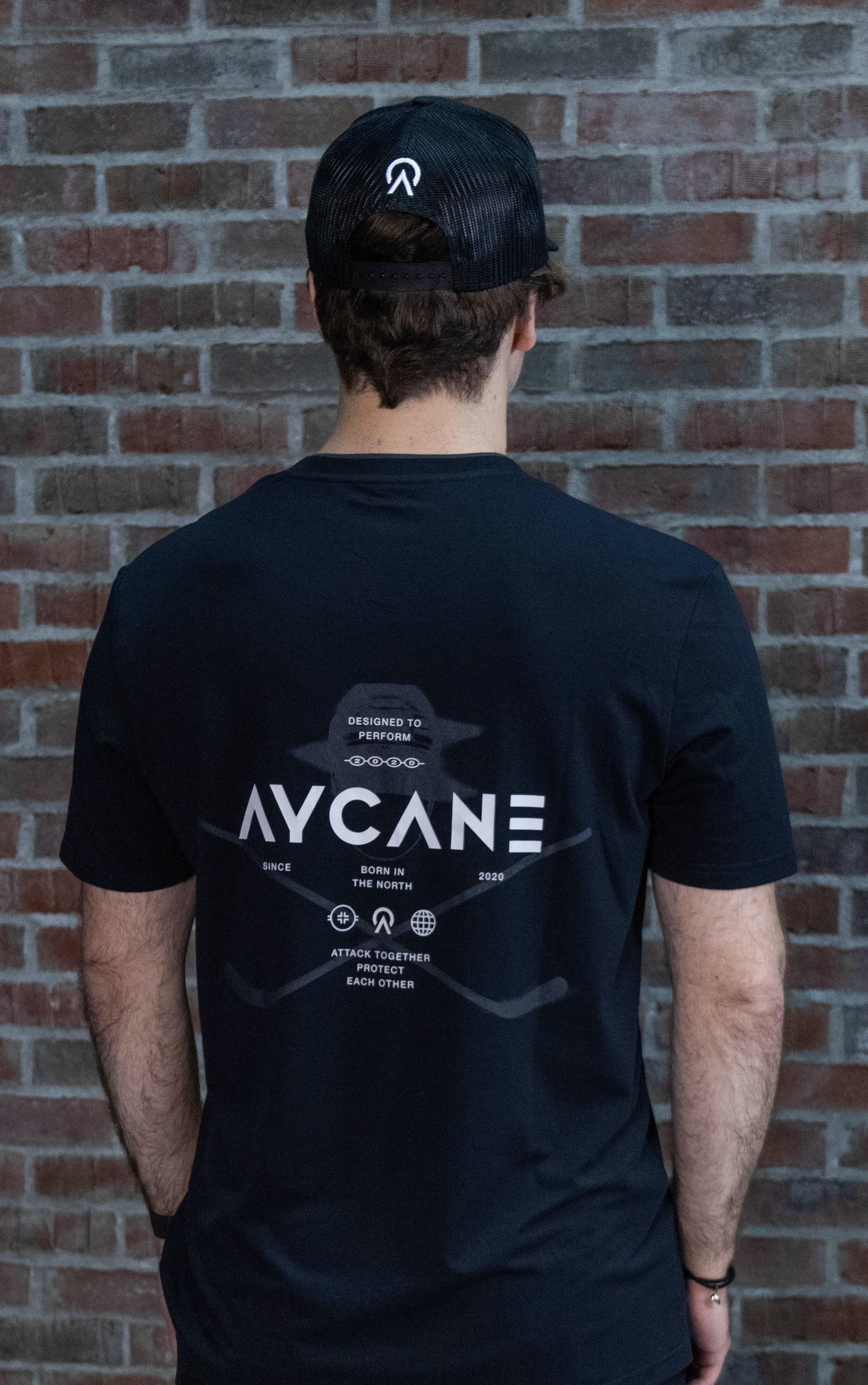 Ice Short Sleeve