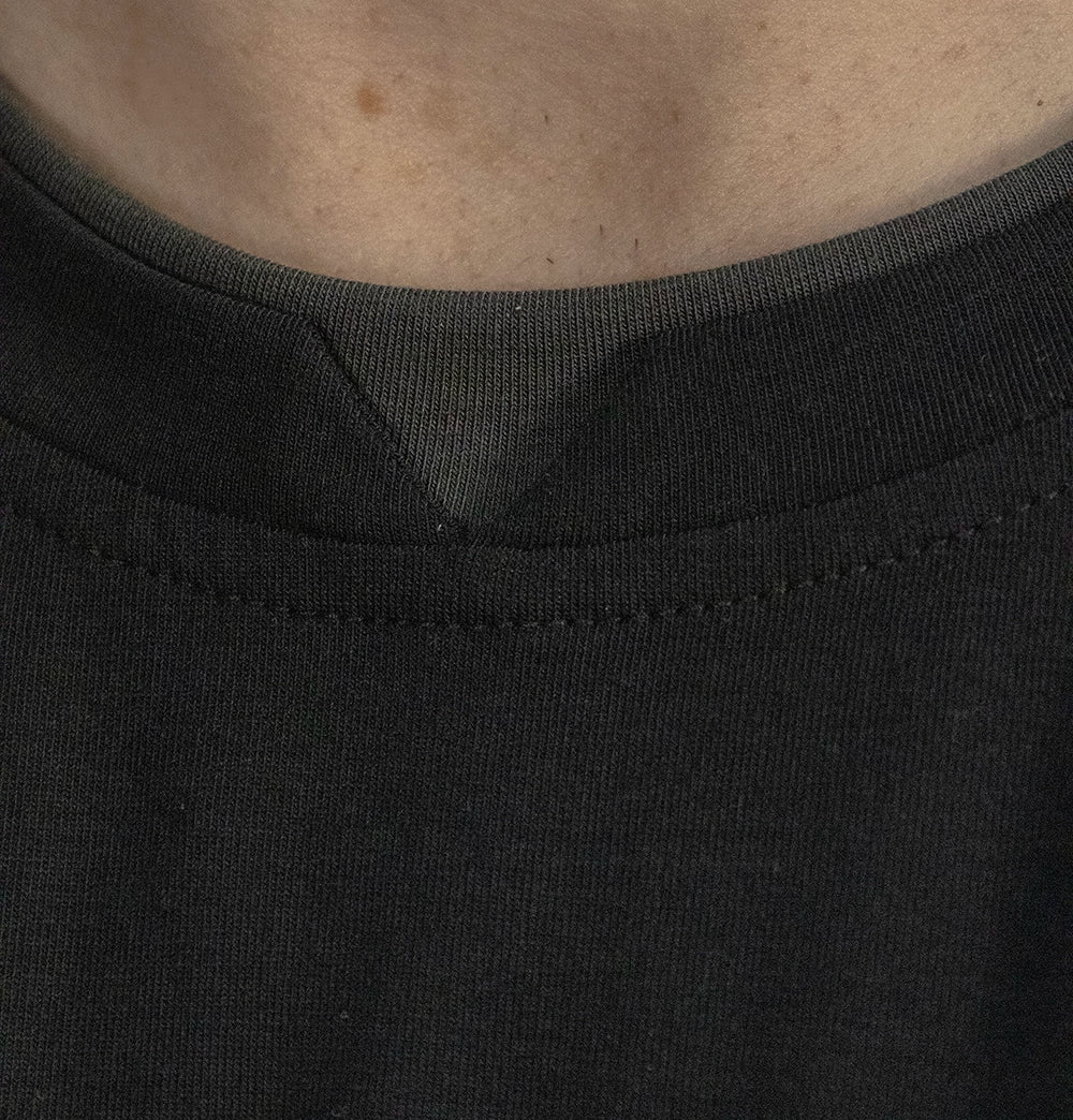 Ice Short Sleeve