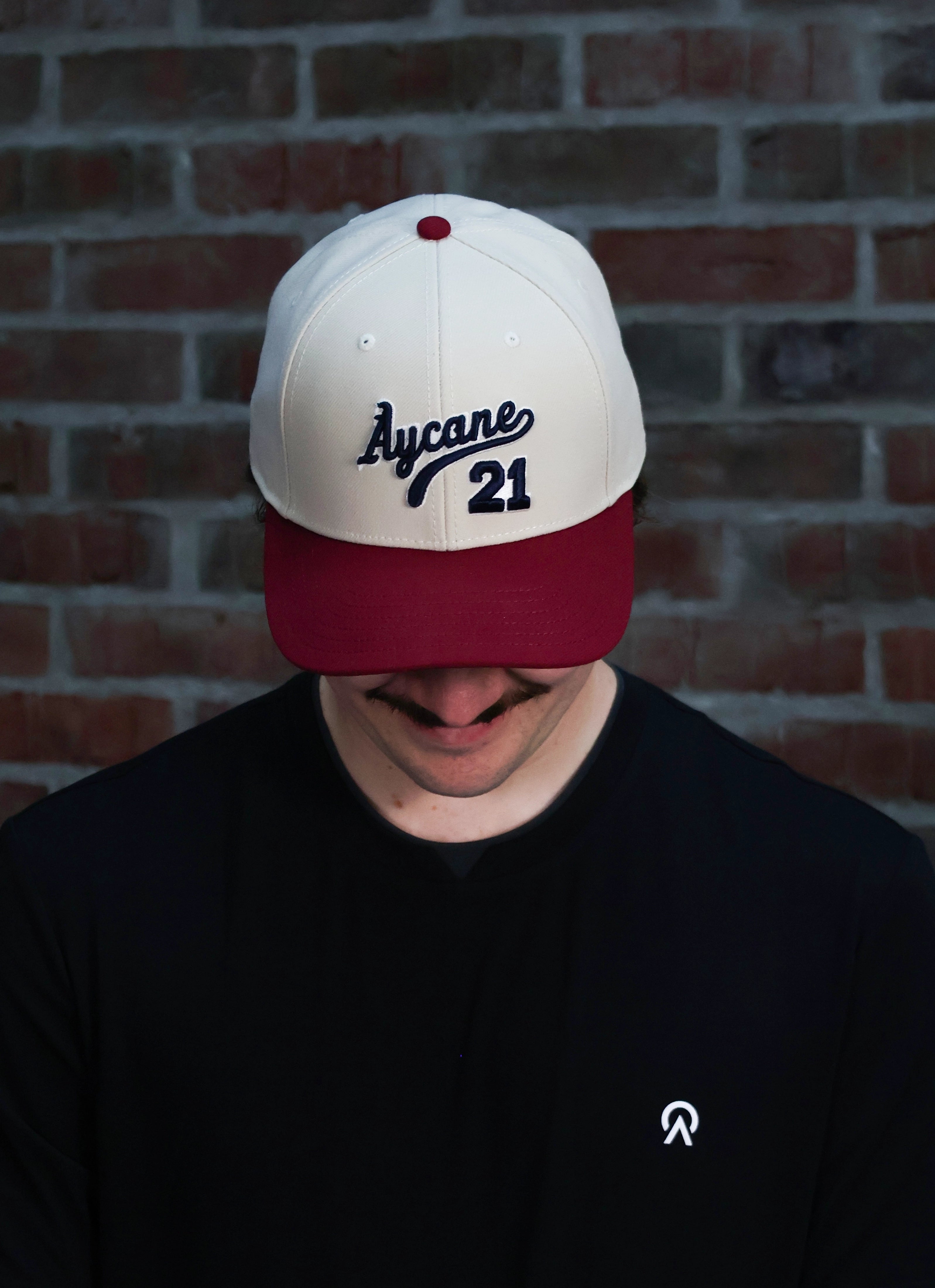 Legacy Cap