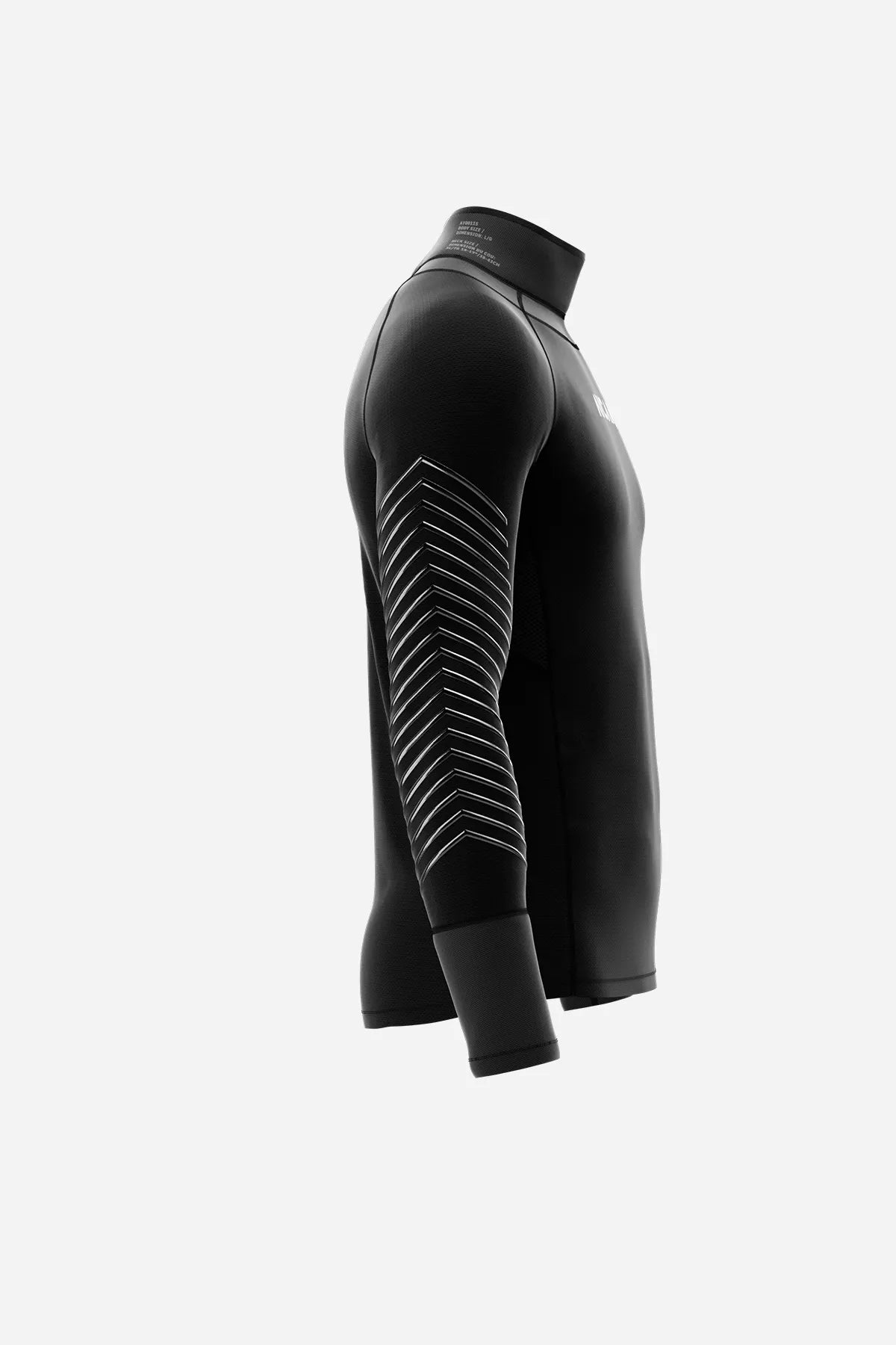 Blade GT Base Layer Long Sleeve
