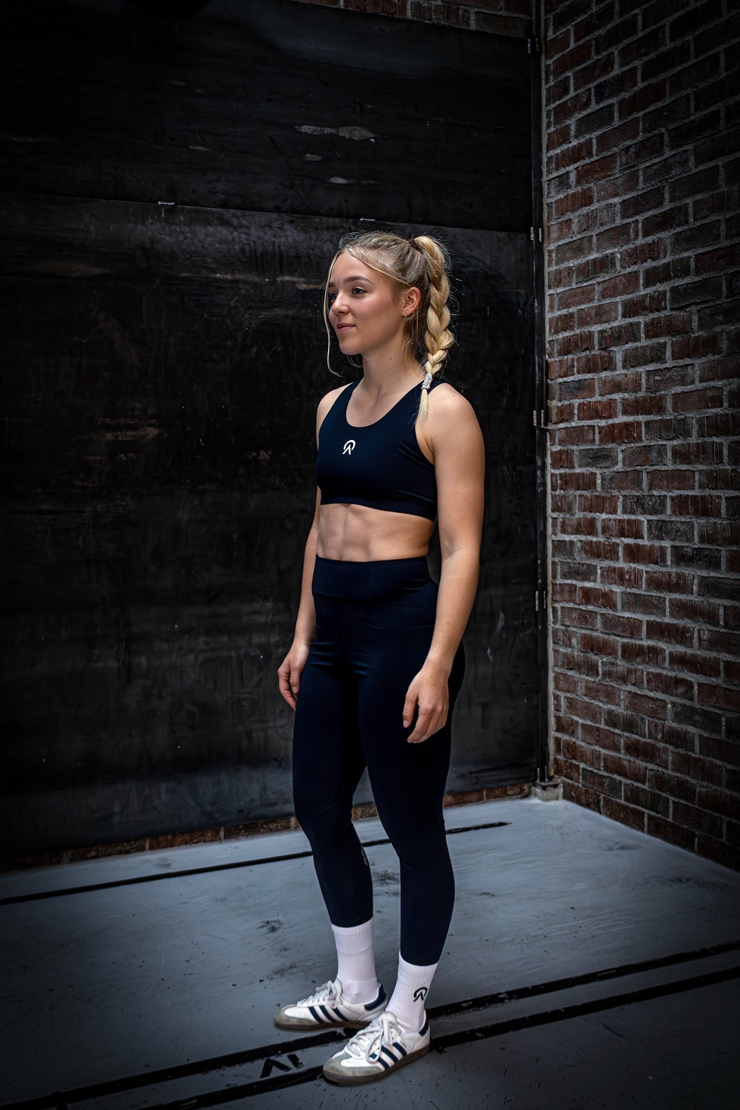 PWR Sports Bra