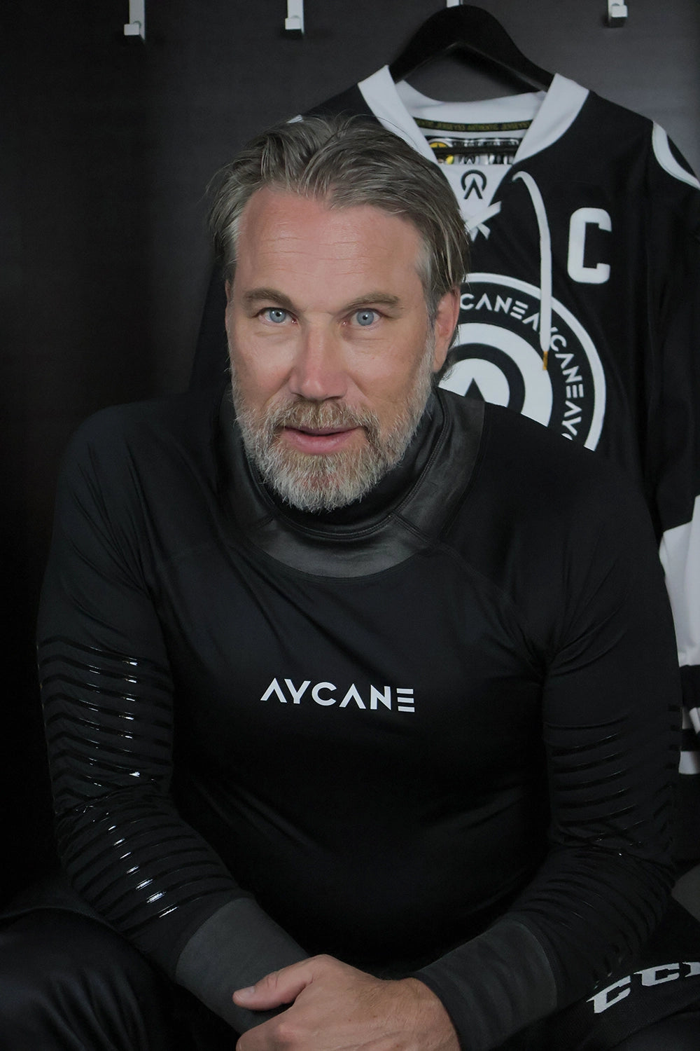 Blade GT Base Layer Long Sleeve