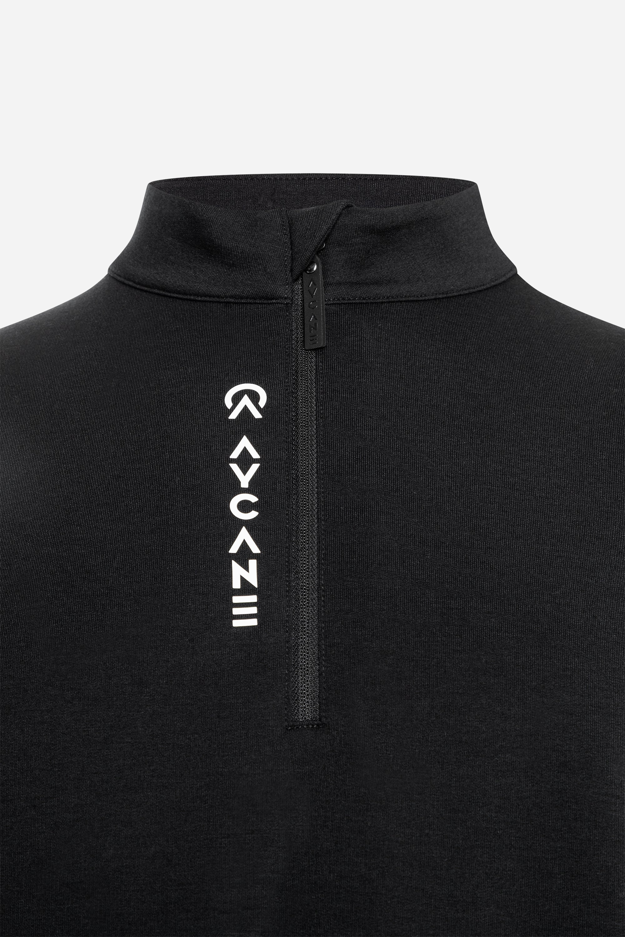 Maurize Midlayer