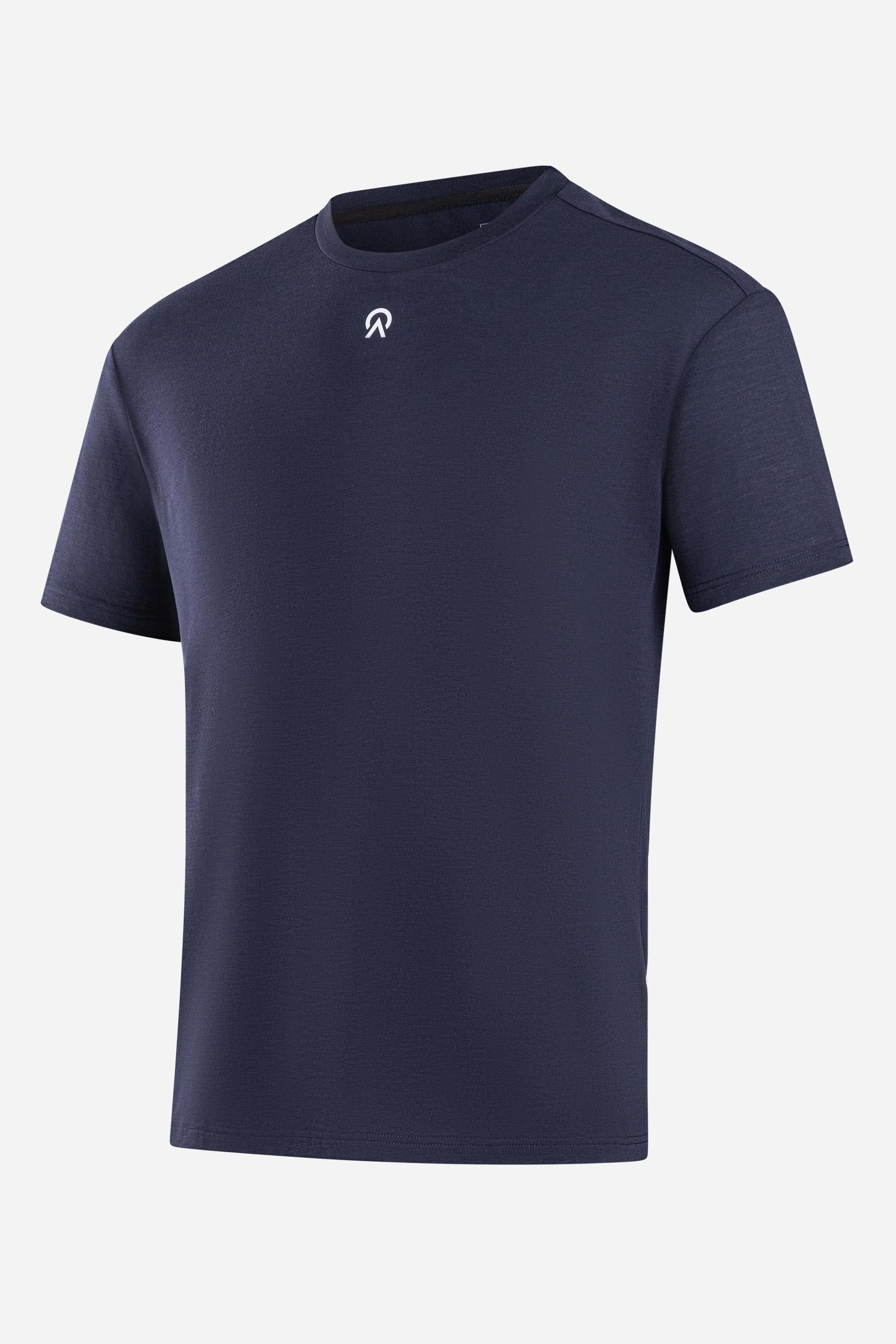 Route Short Sleeve