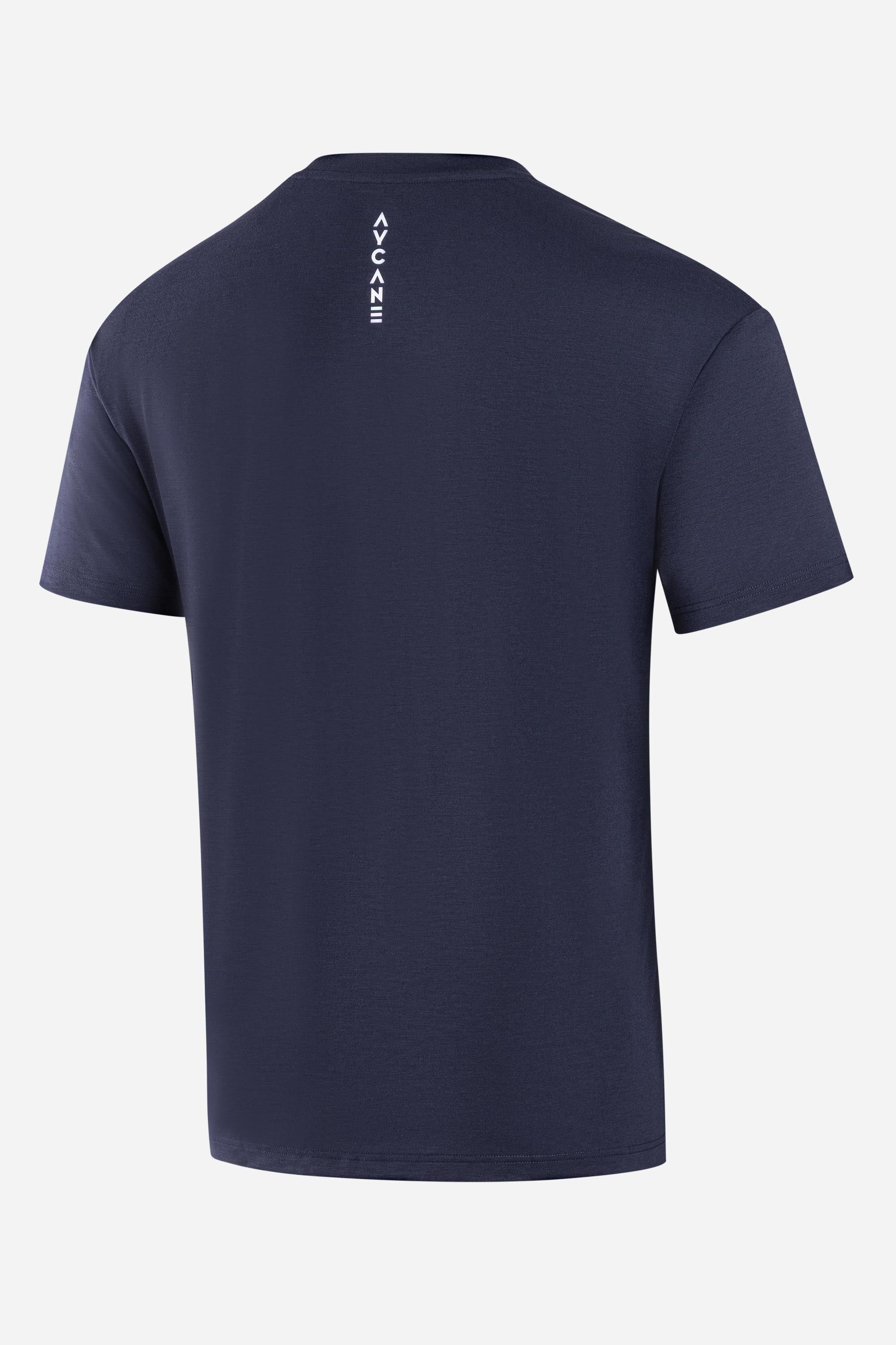 Route Short Sleeve