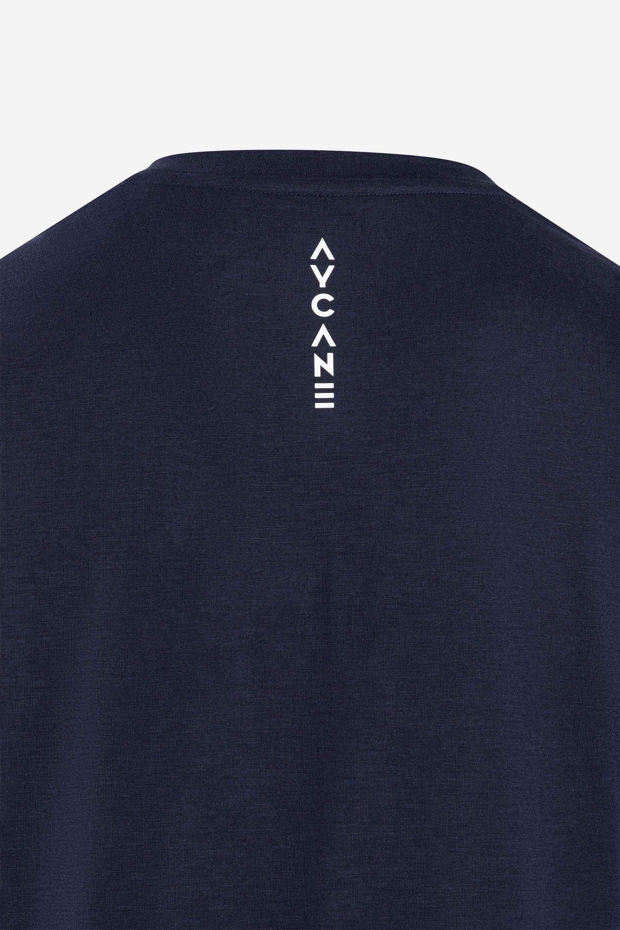 Route Short Sleeve