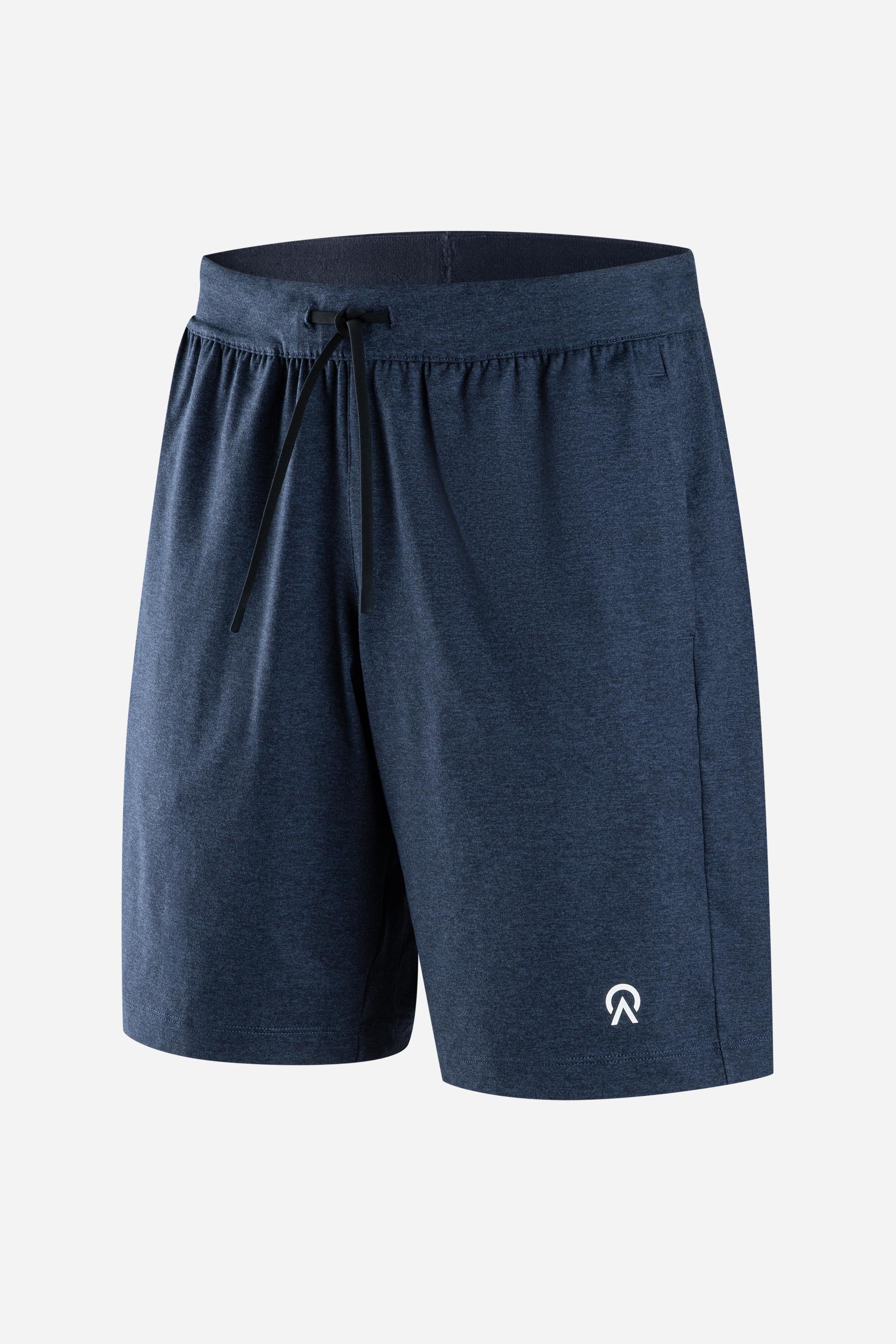 RE.FORCE Shorts