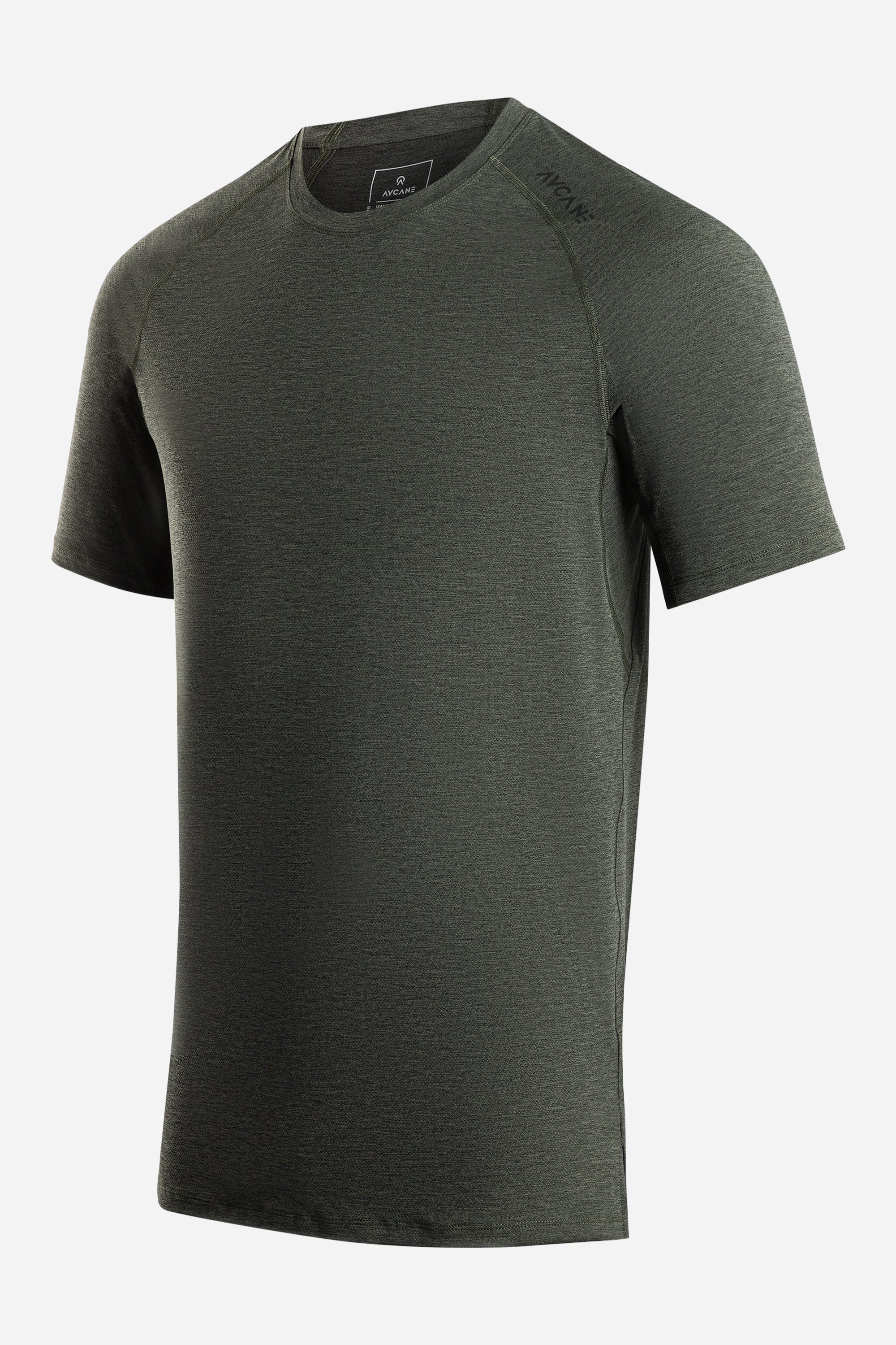 Airox Kurzarm Shirt