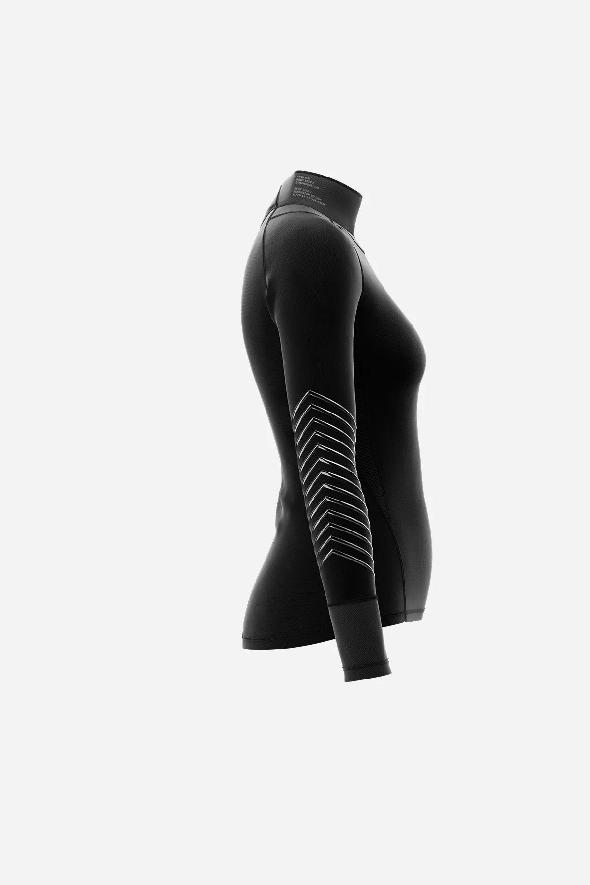 Blade GTW Base Layer Long Sleeve Women's