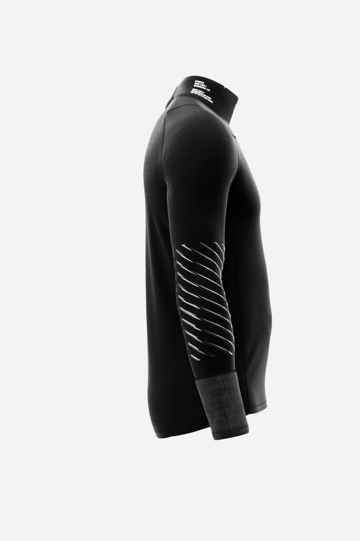 Blade X Base Layer Long Sleeve